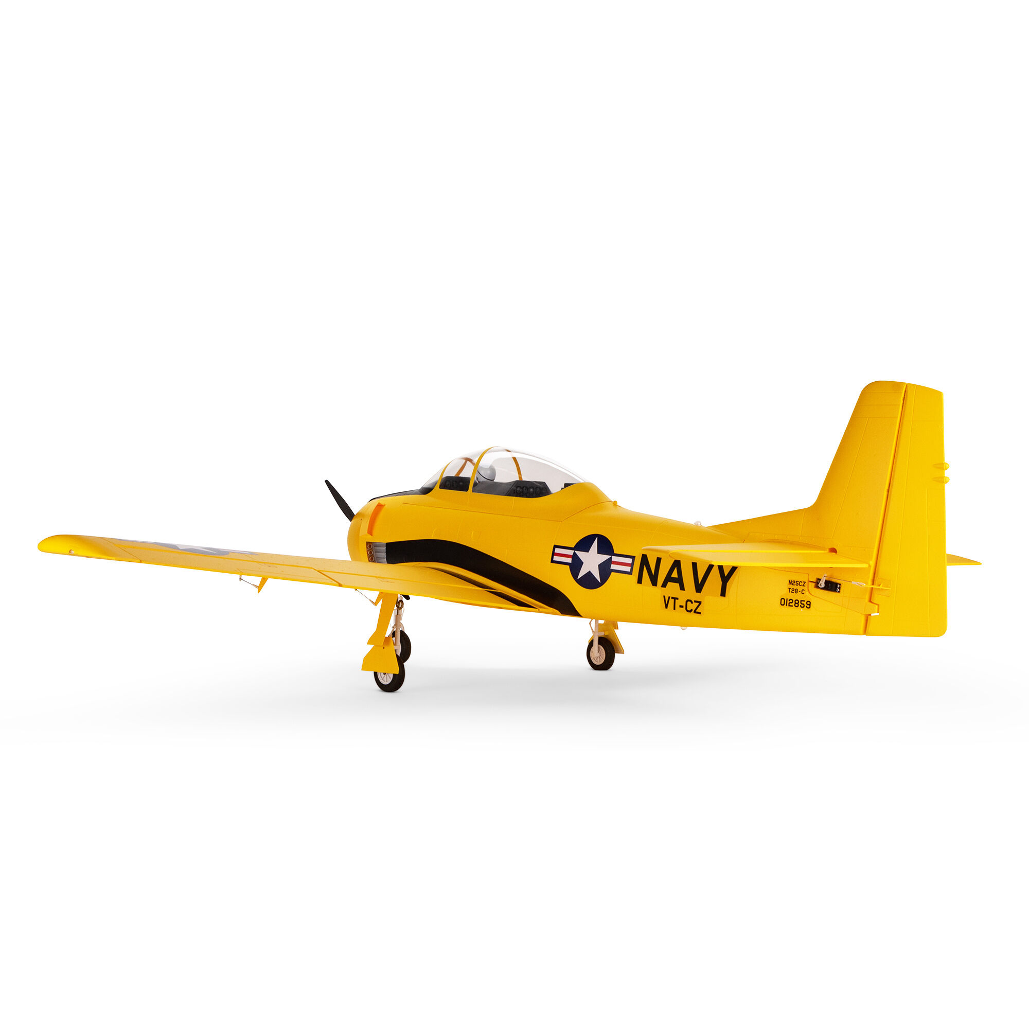 E flite deals trojan carbon z