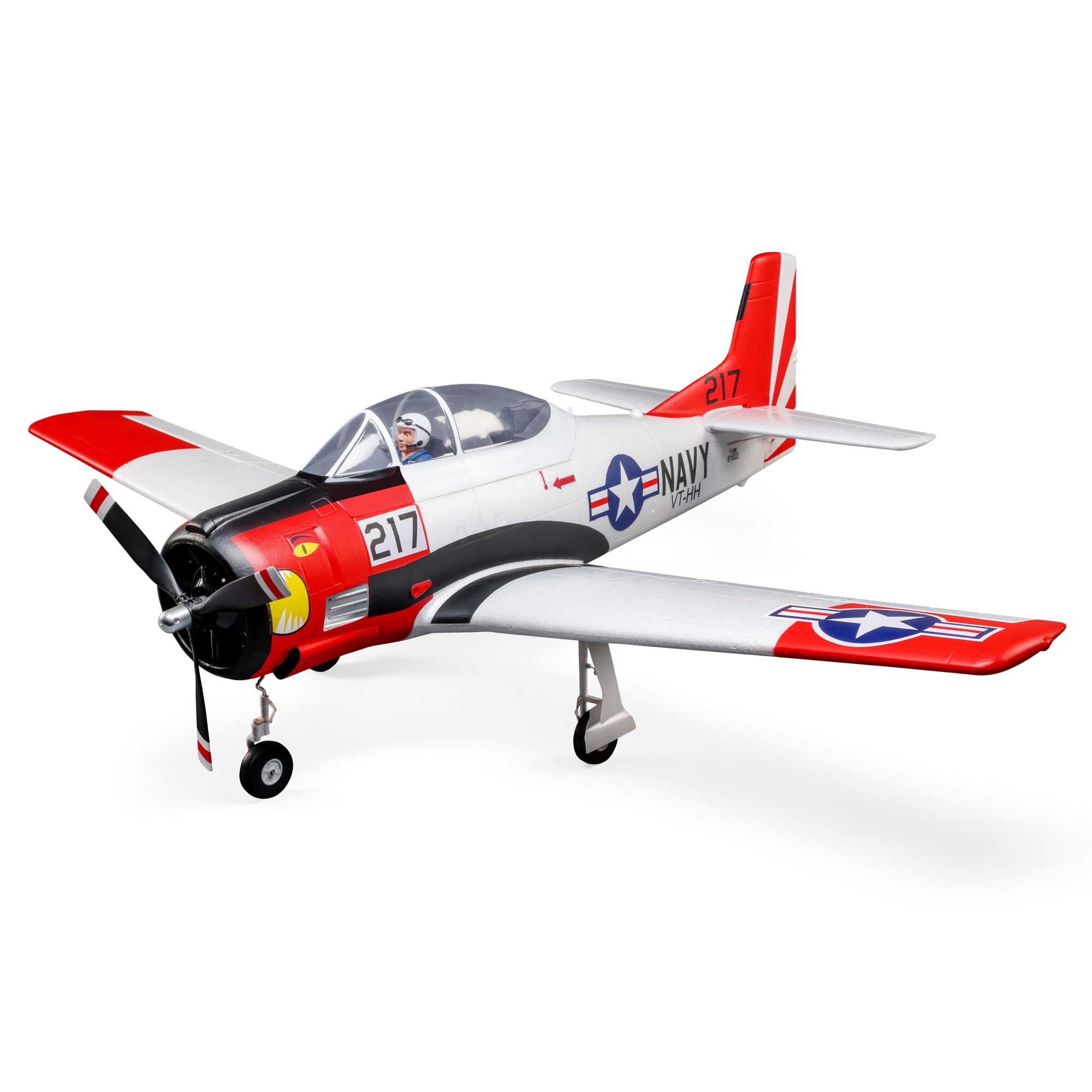 Trojan t28 rc plane hotsell