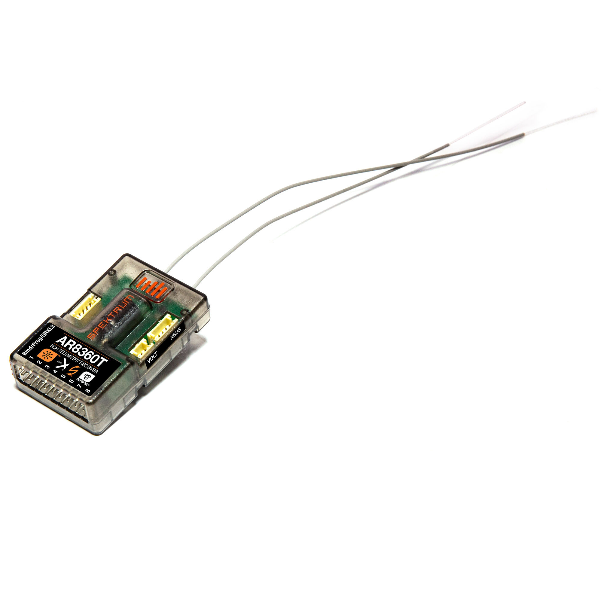 Rc airplane receiver sales