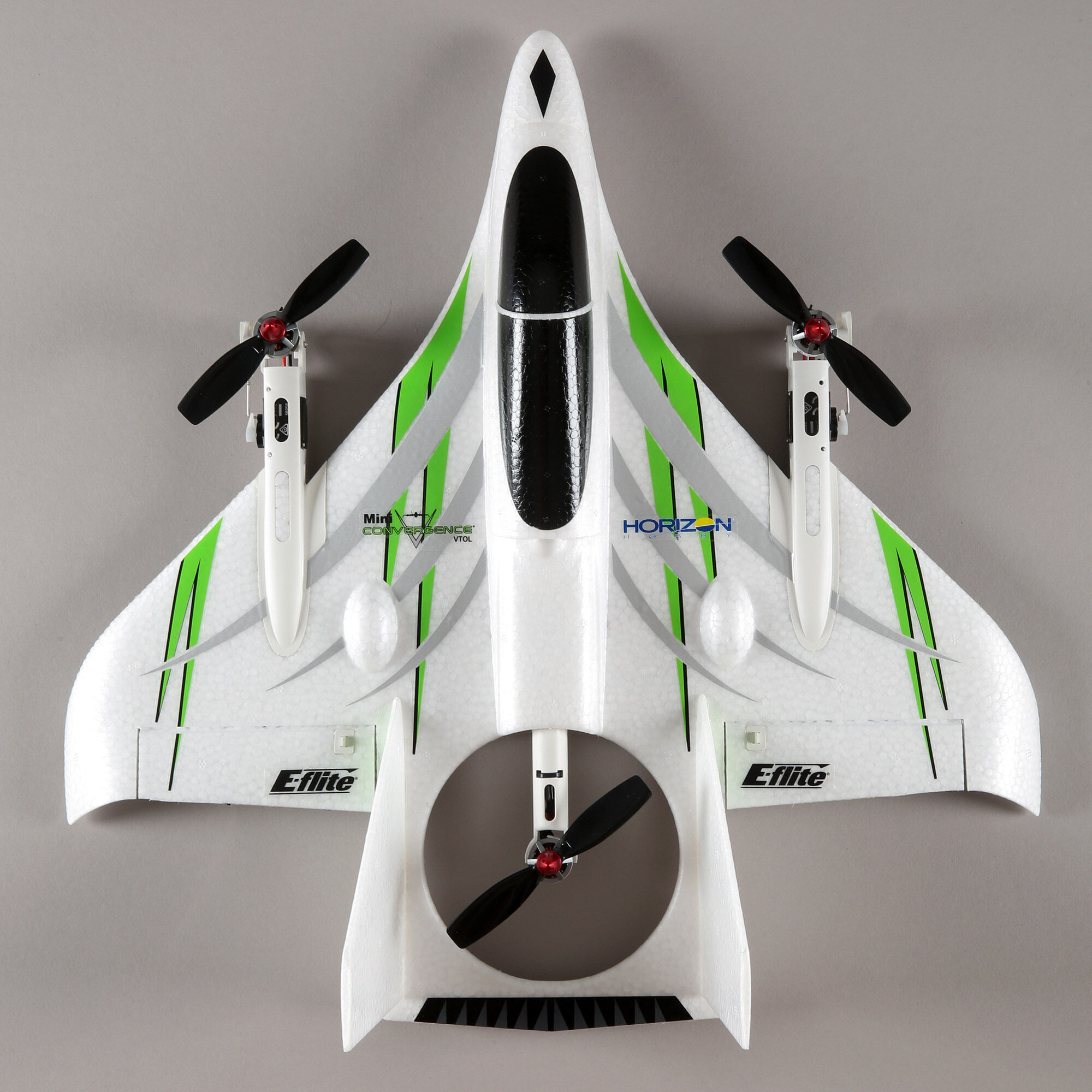 Convergence rc plane shop