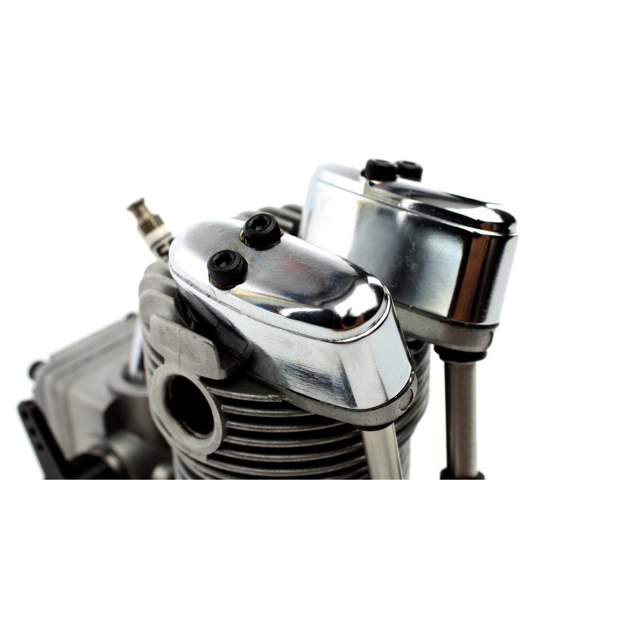 Saito Engines FG-11 11cc Single Cylinder 4-Stroke Gas Engine