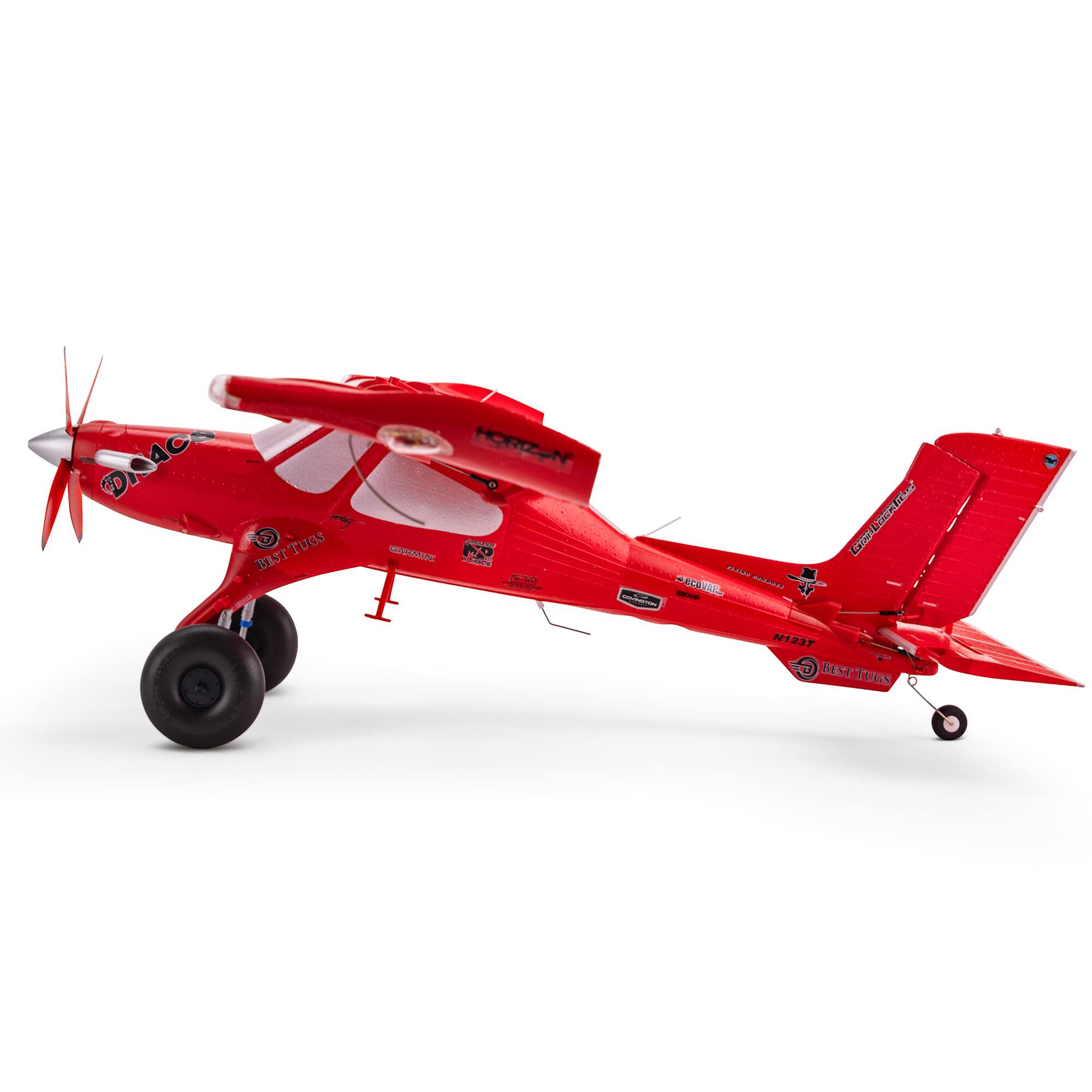 E flite store micro planes