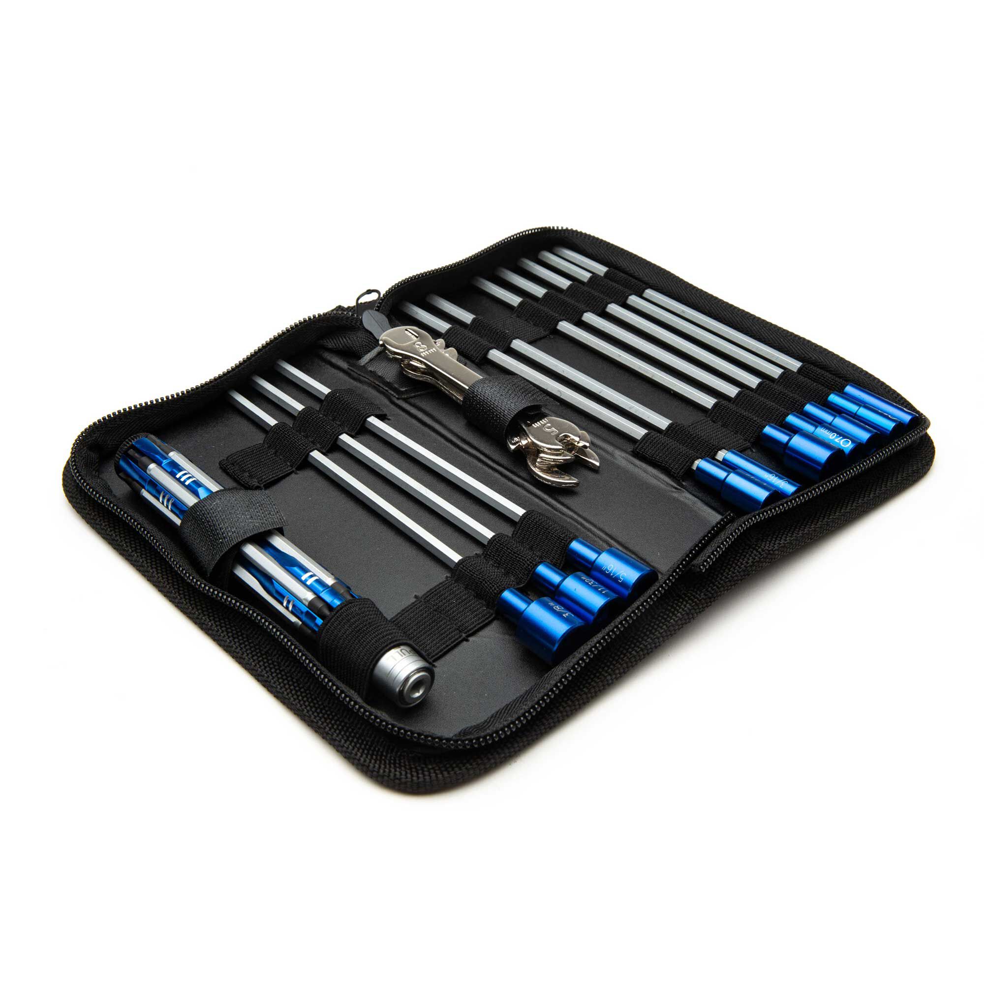 Best rc hot sale car tool kit