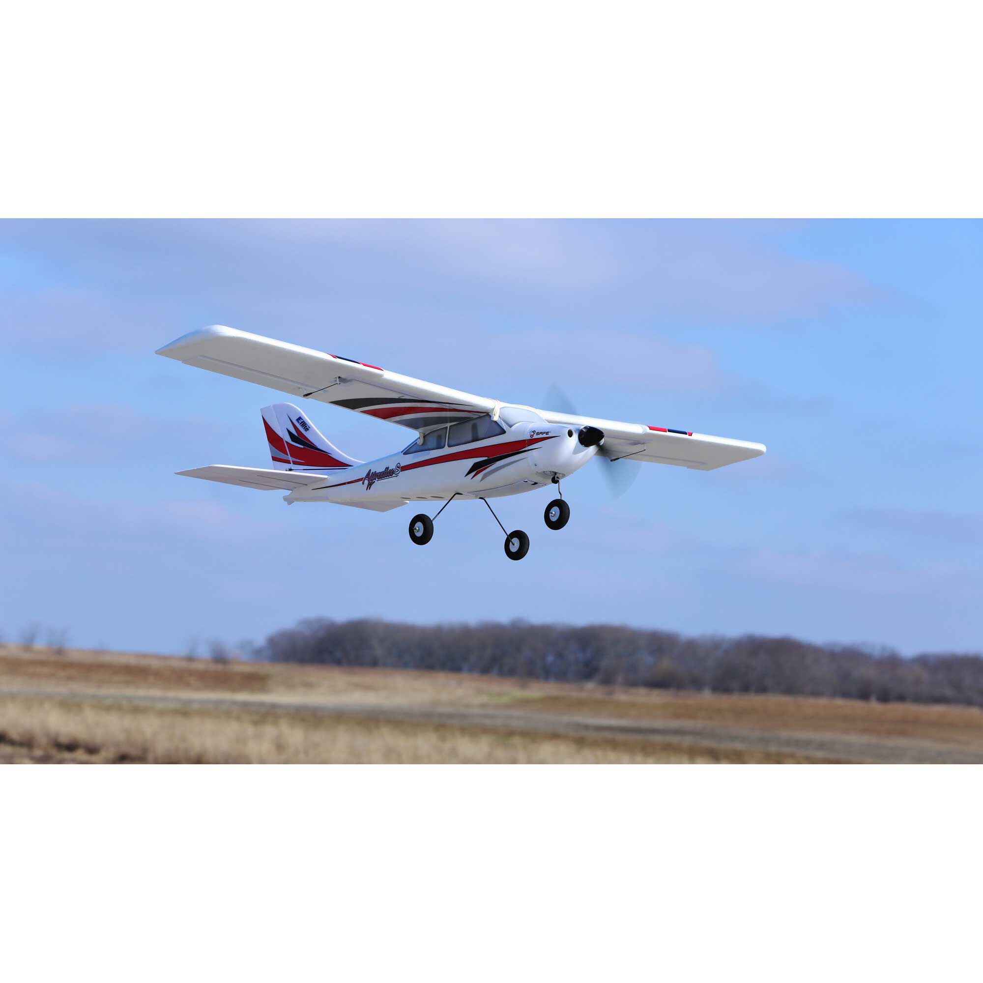 E flite online apprentice manual