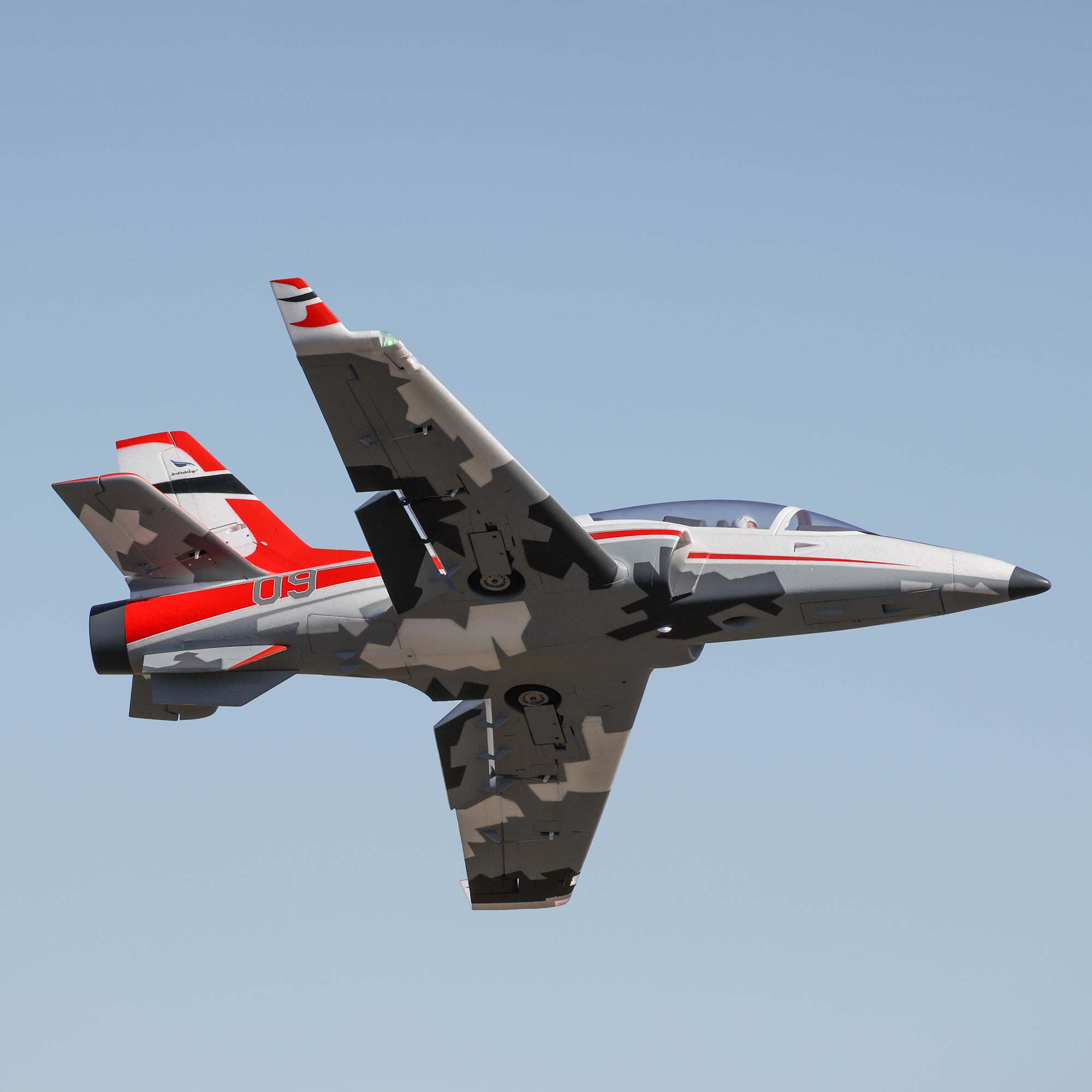 E flite cheap jets
