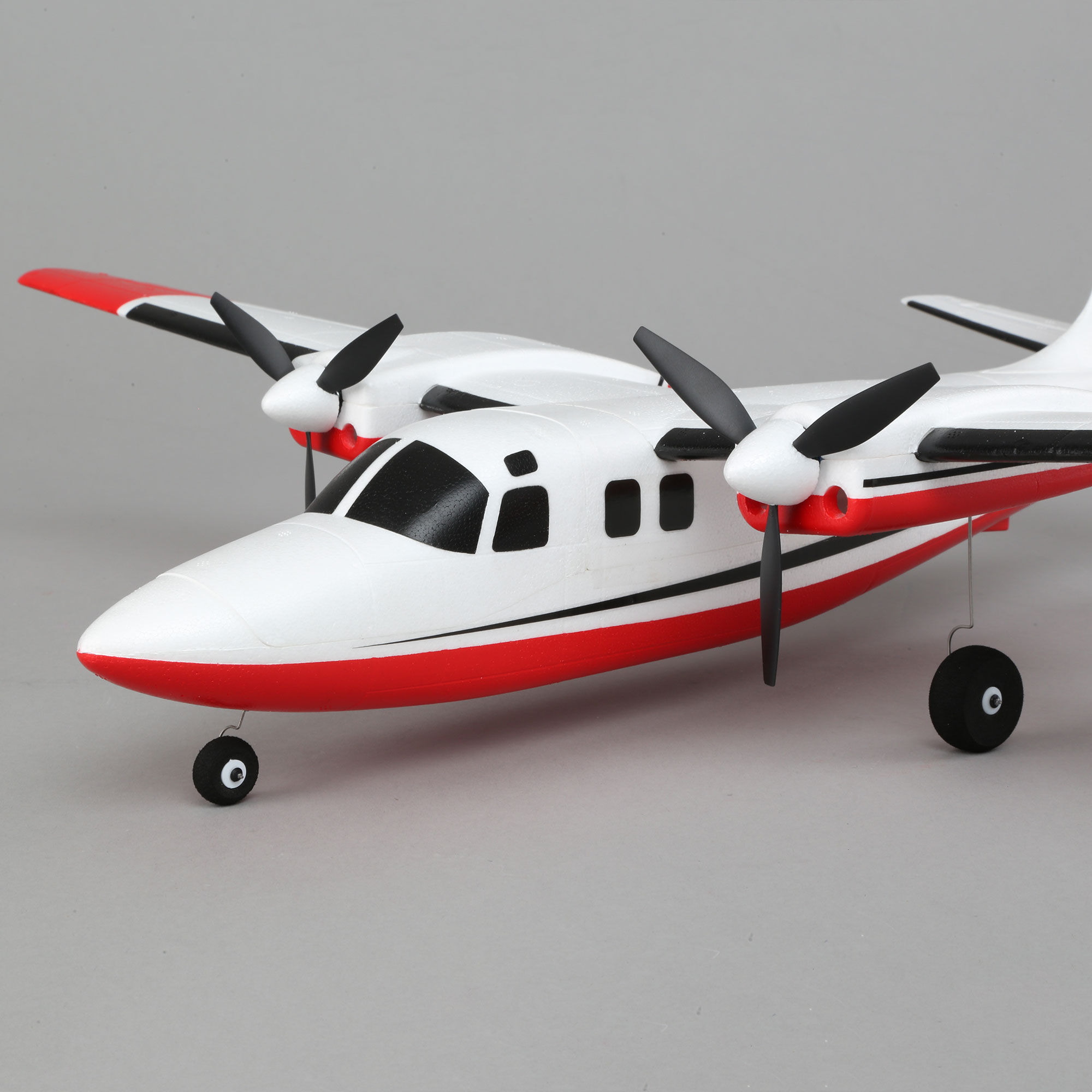Umx cheap aero commander