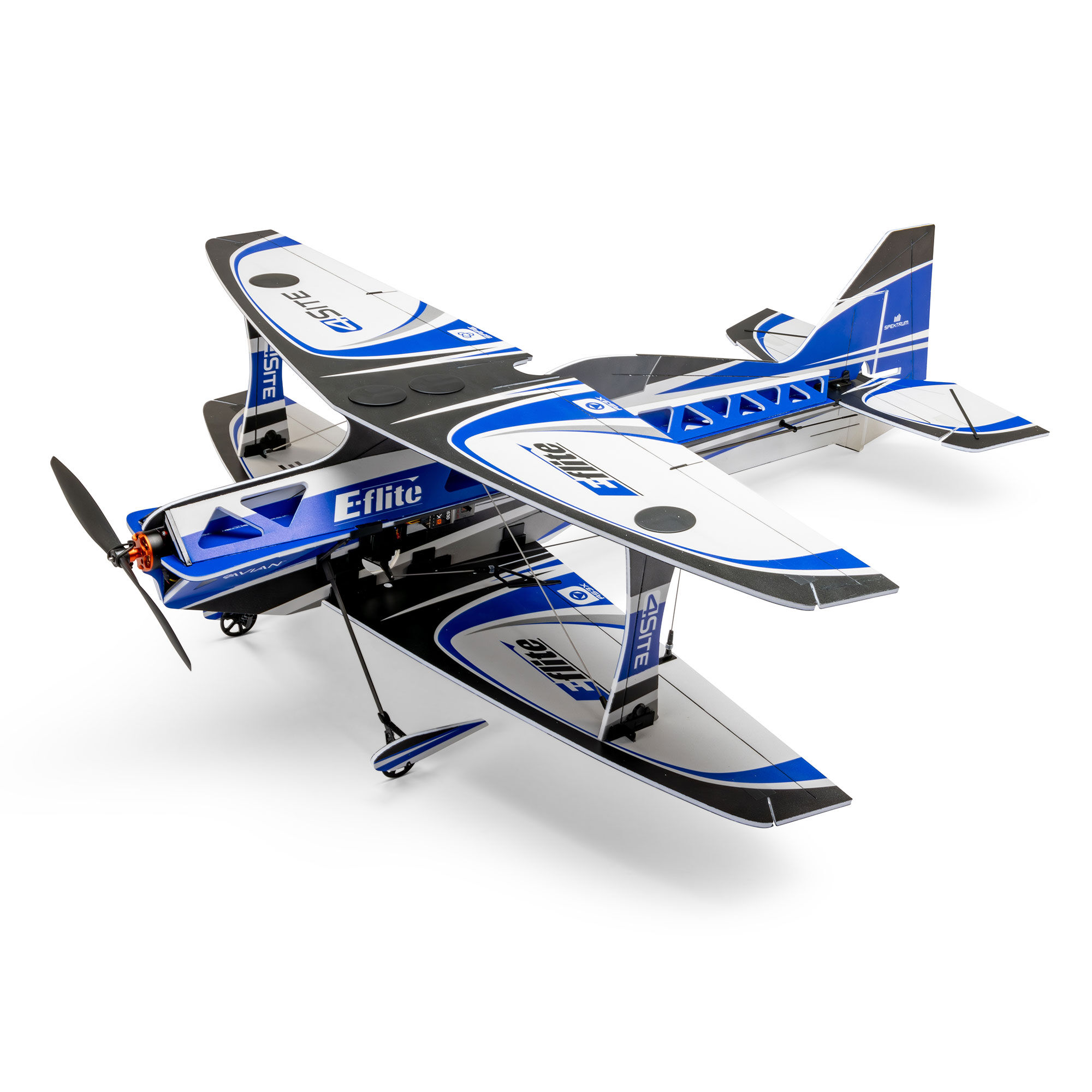 E-flite 3D Electric RC Planes, Sport Planes | E-flite RC
