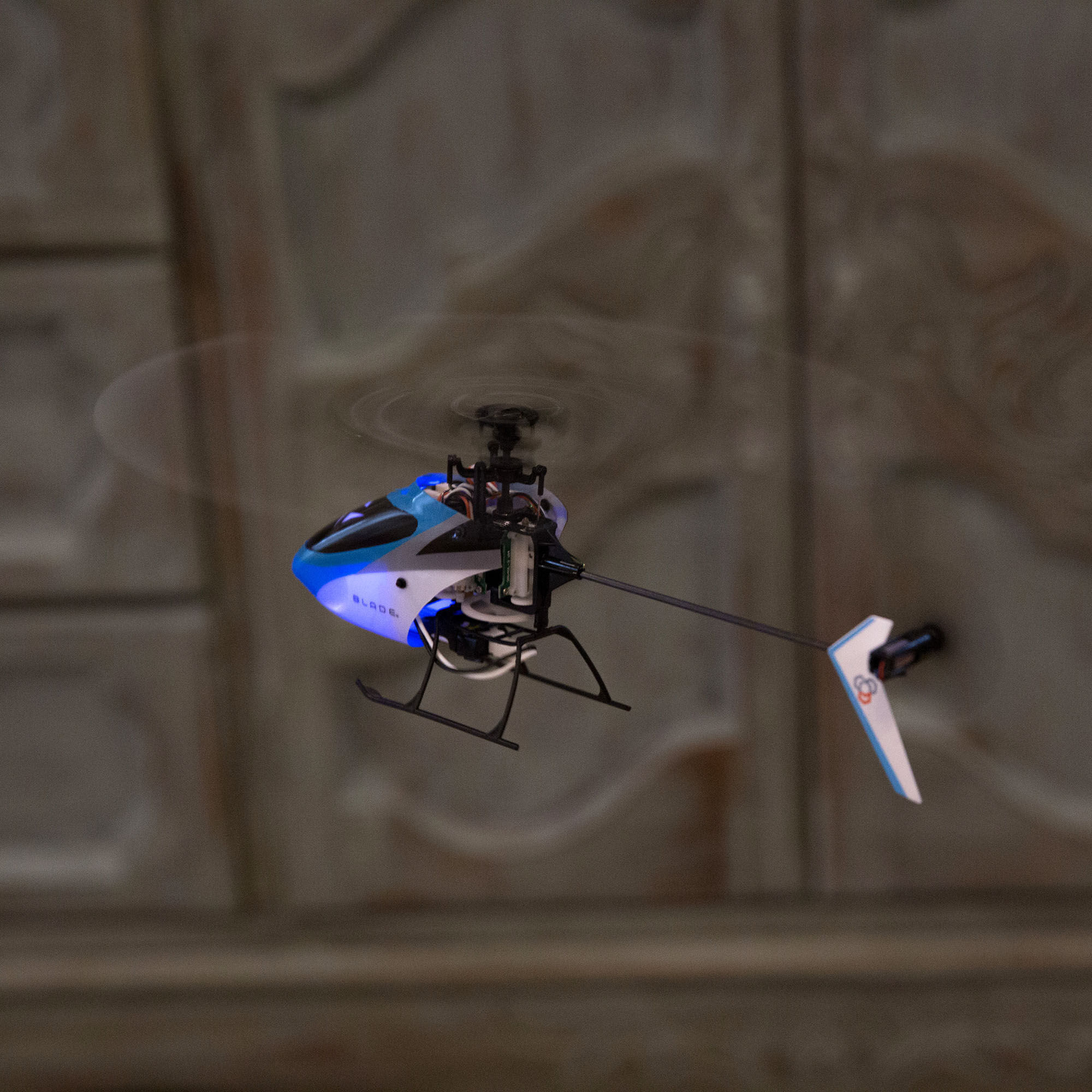 Nano rc helicopter hotsell