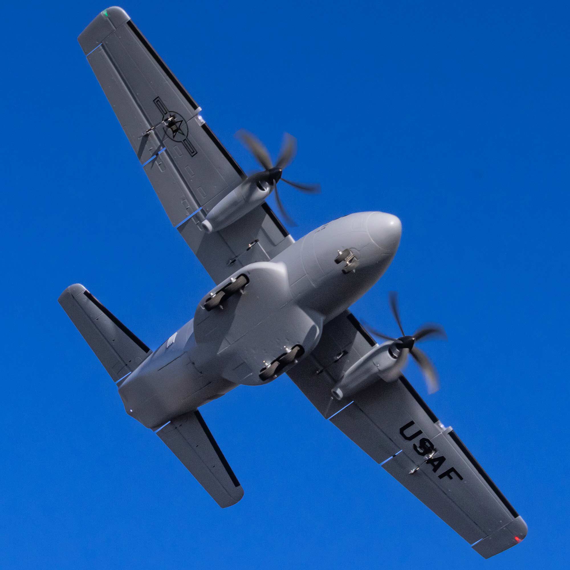 Remote control cargo plane cheap