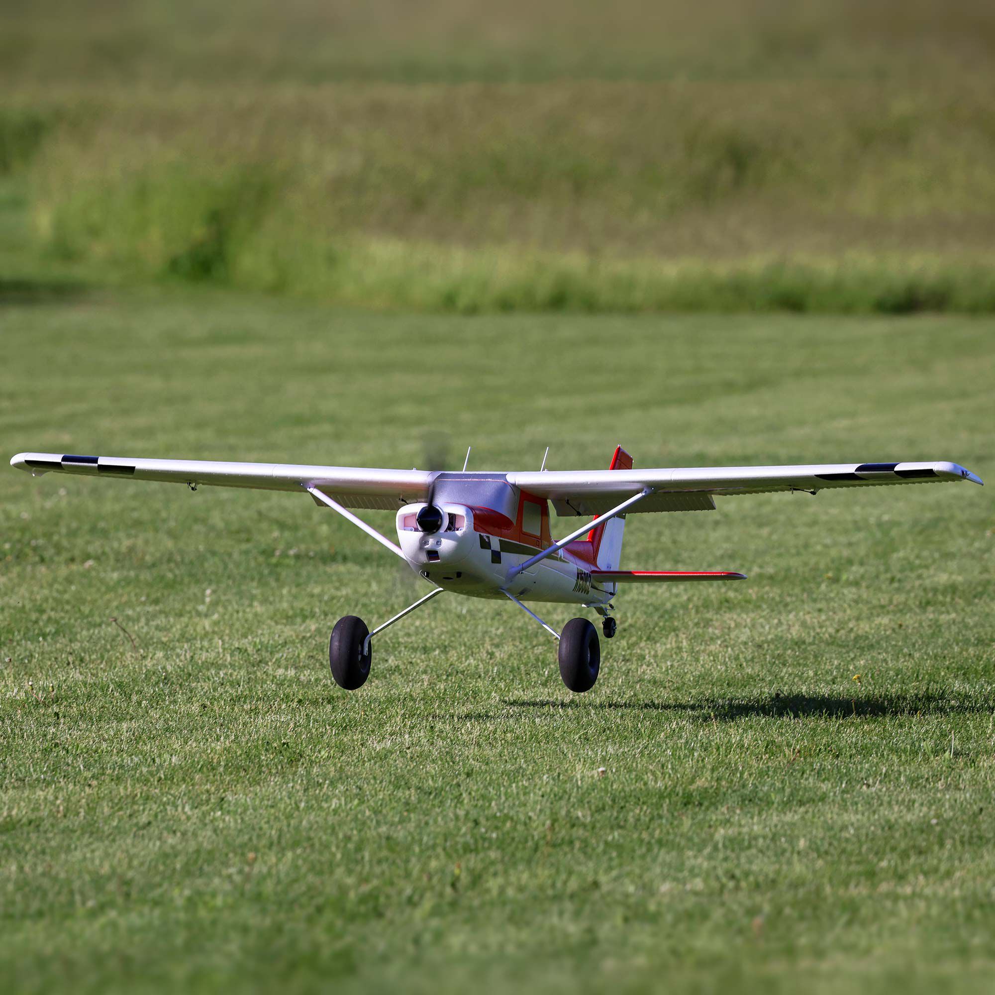 Cessna 747 best sale rc plane