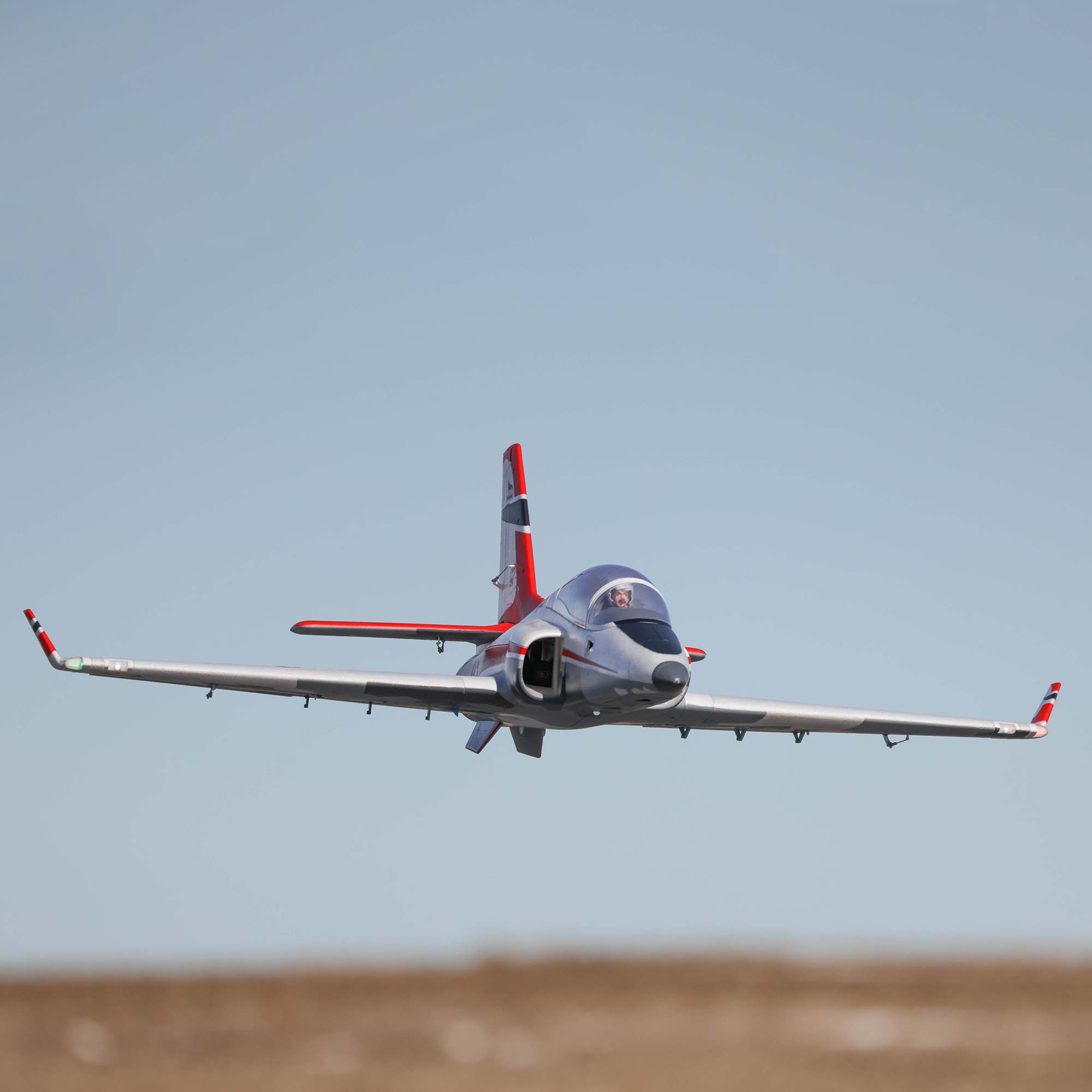 Rc viper 2025 90mm edf jet