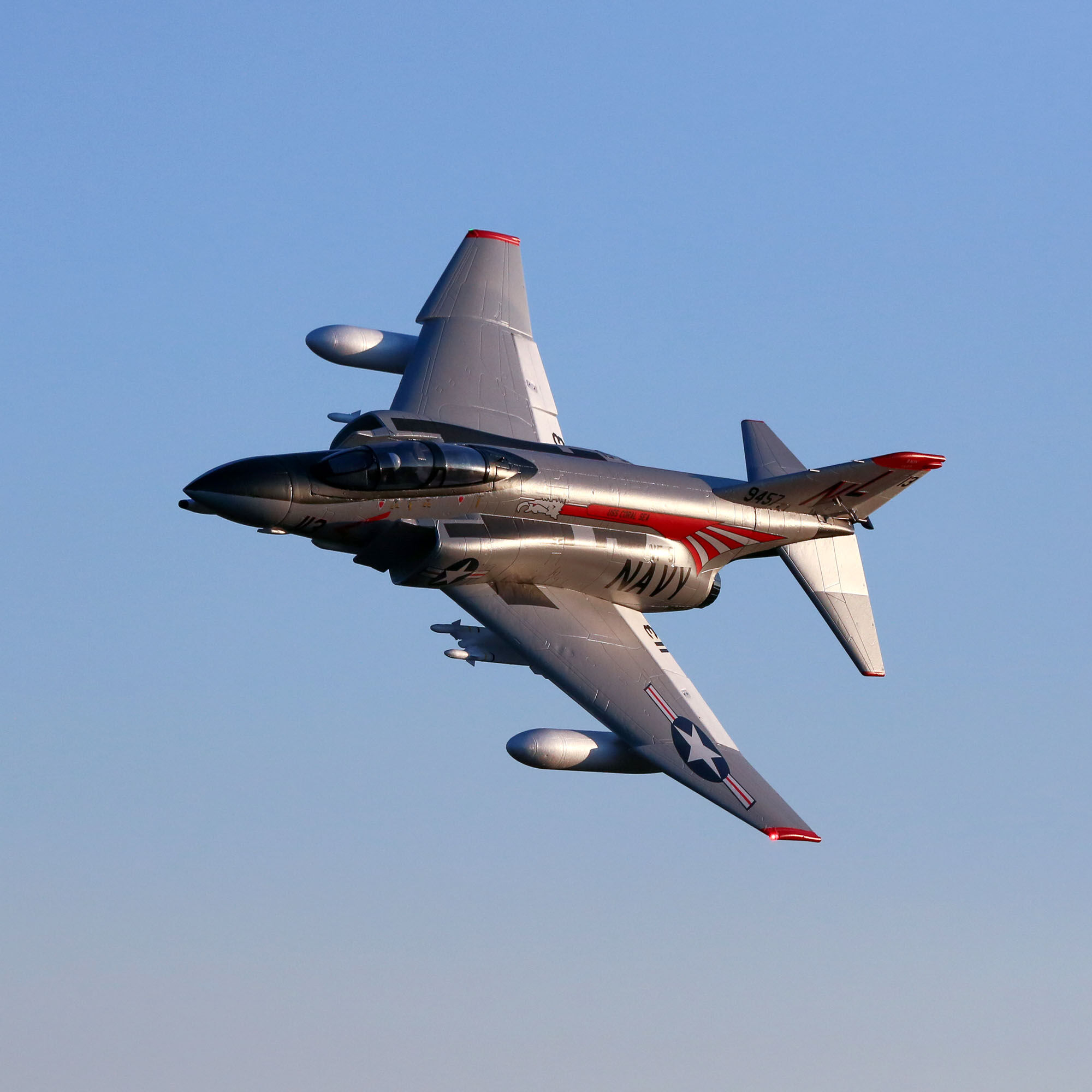 E flite outlet f4 phantom 2