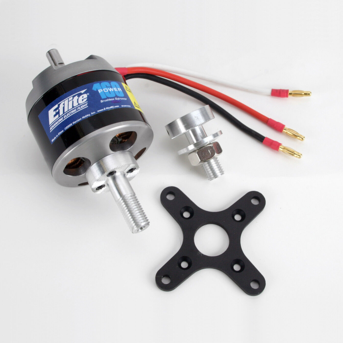 E flite motors store
