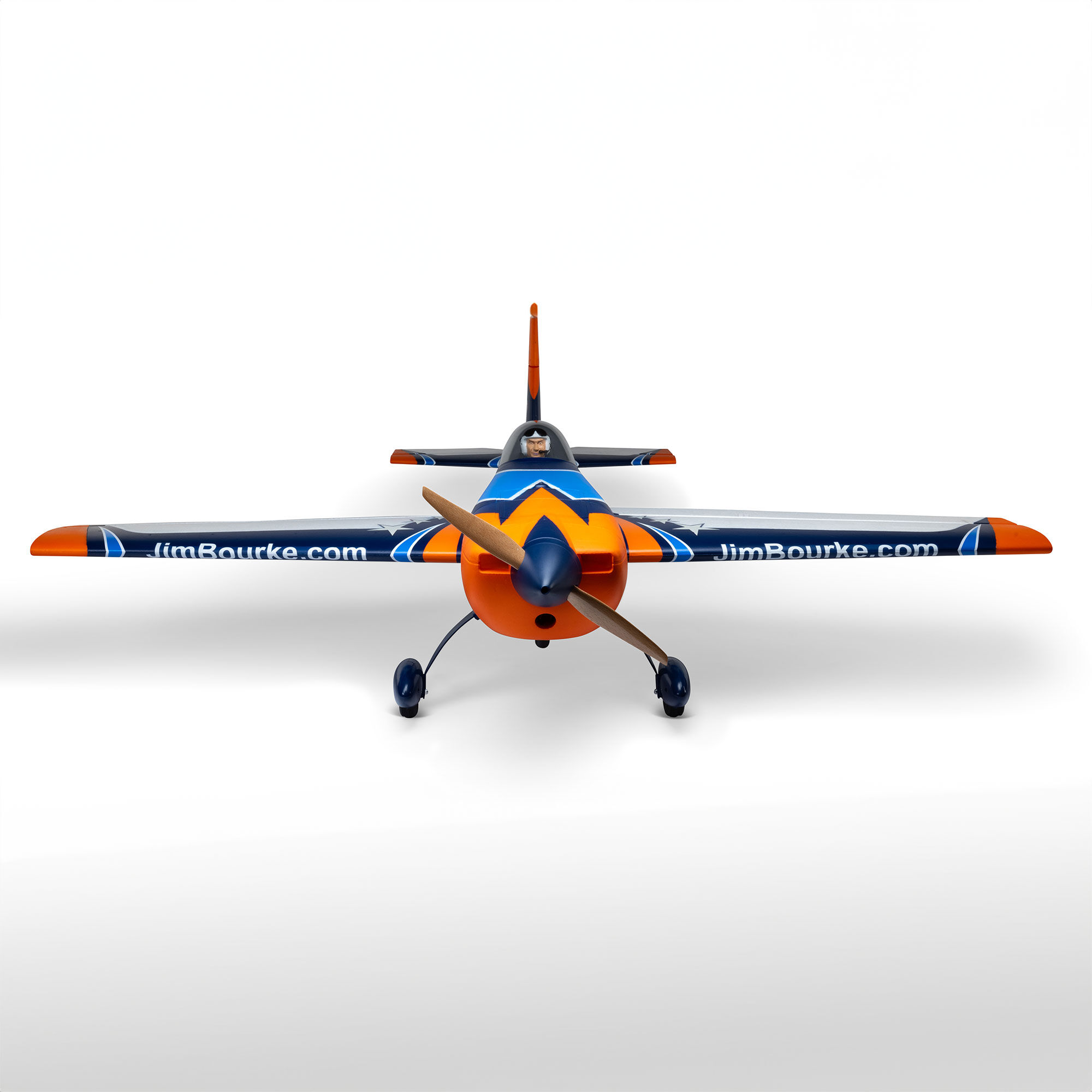 E-flite Extra 330 SC 3D 1.3m BNF Basic with AS3X and SAFE