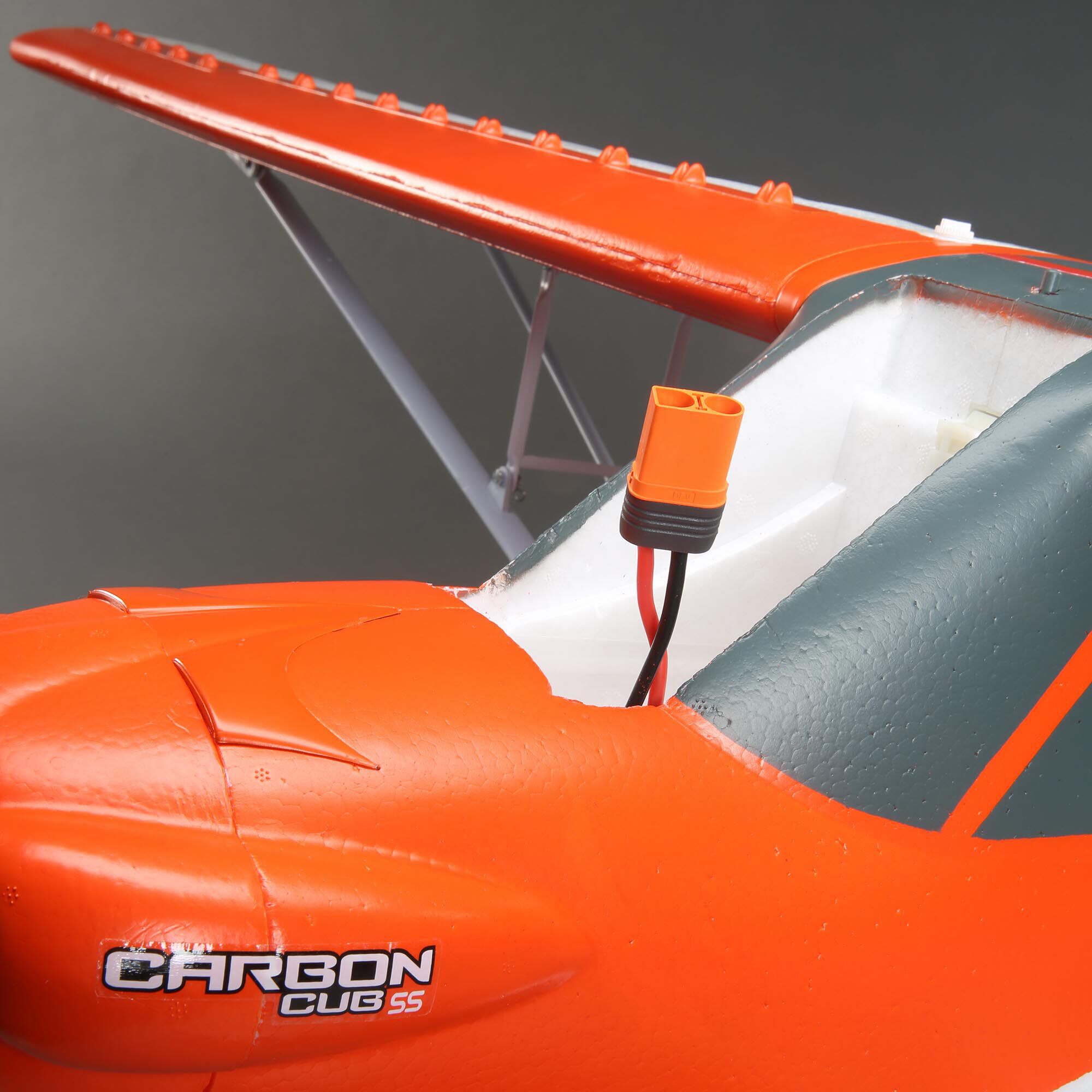 E flite carbon cub deals