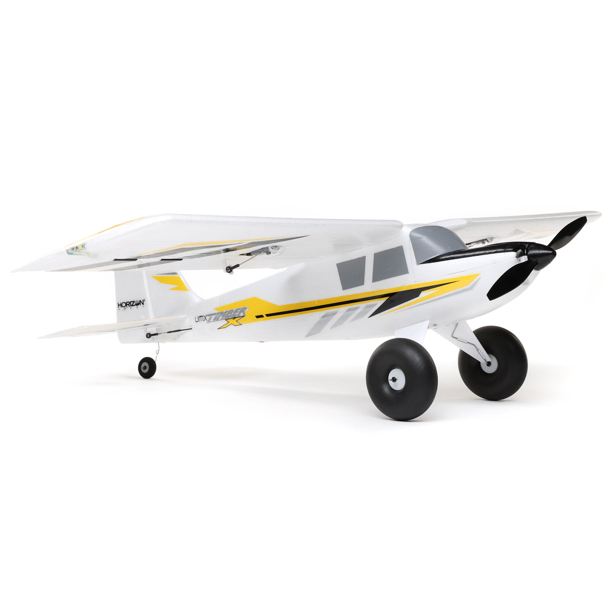 Umx clearance timber rtf