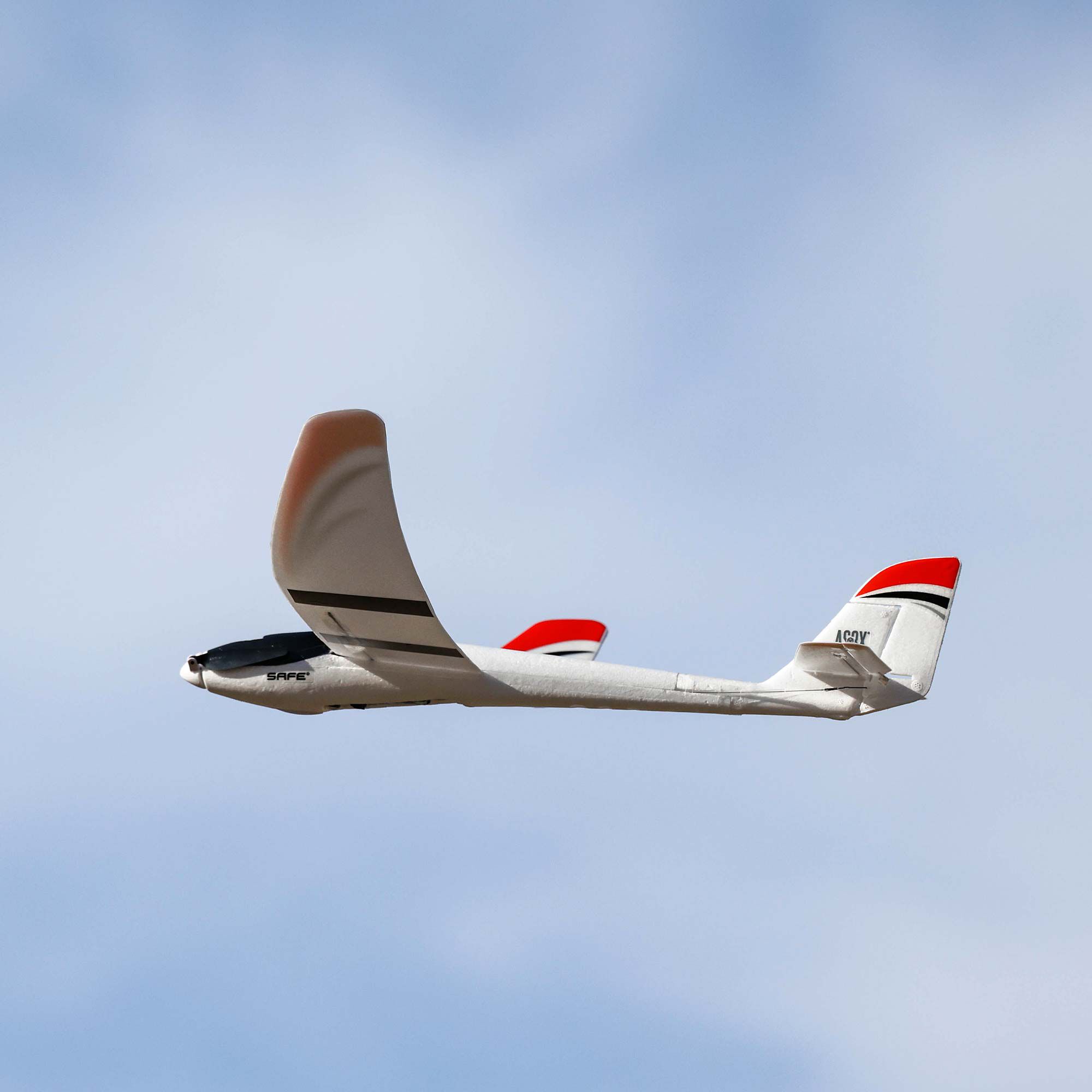 Radian rc glider sales