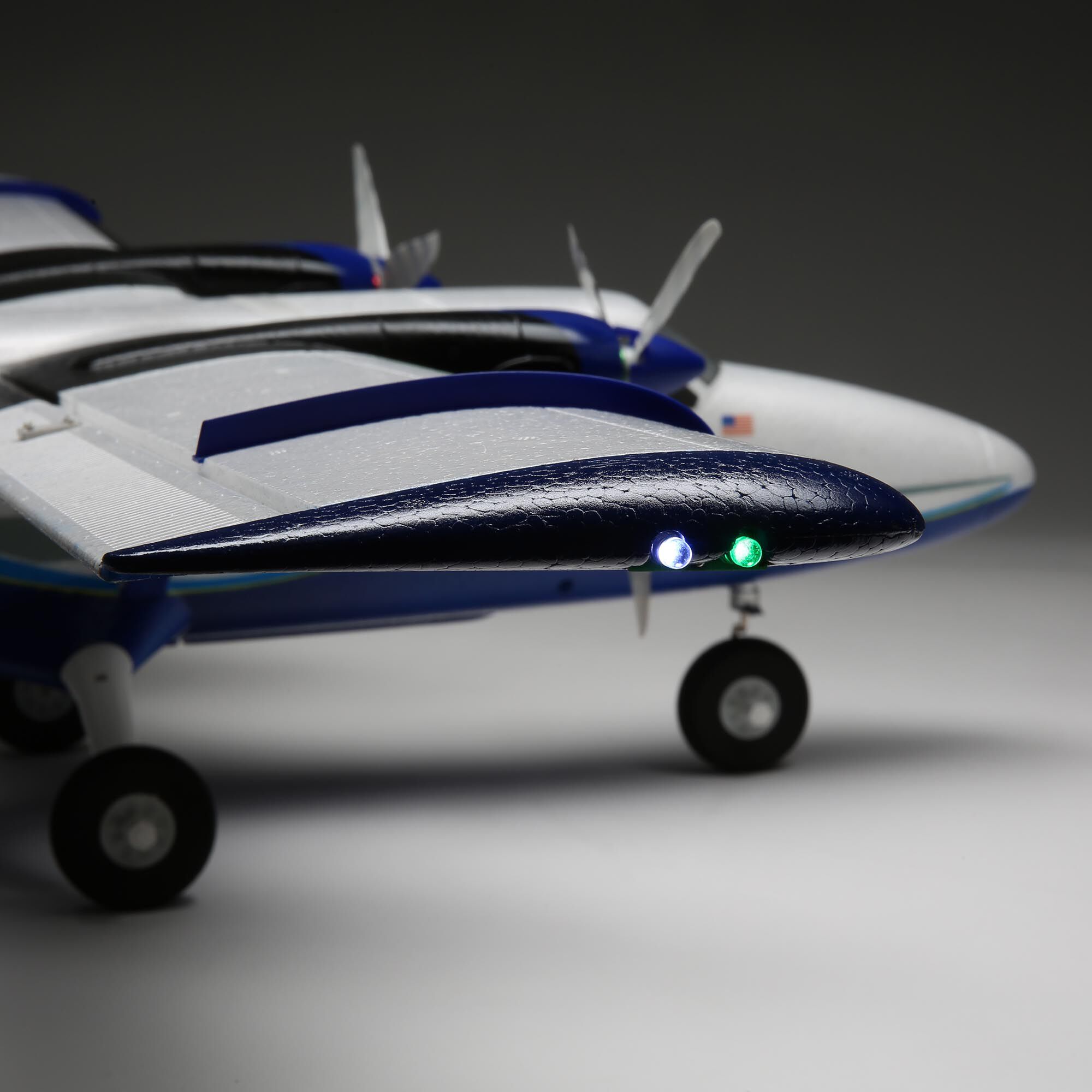 Rc twin otter for sale on sale