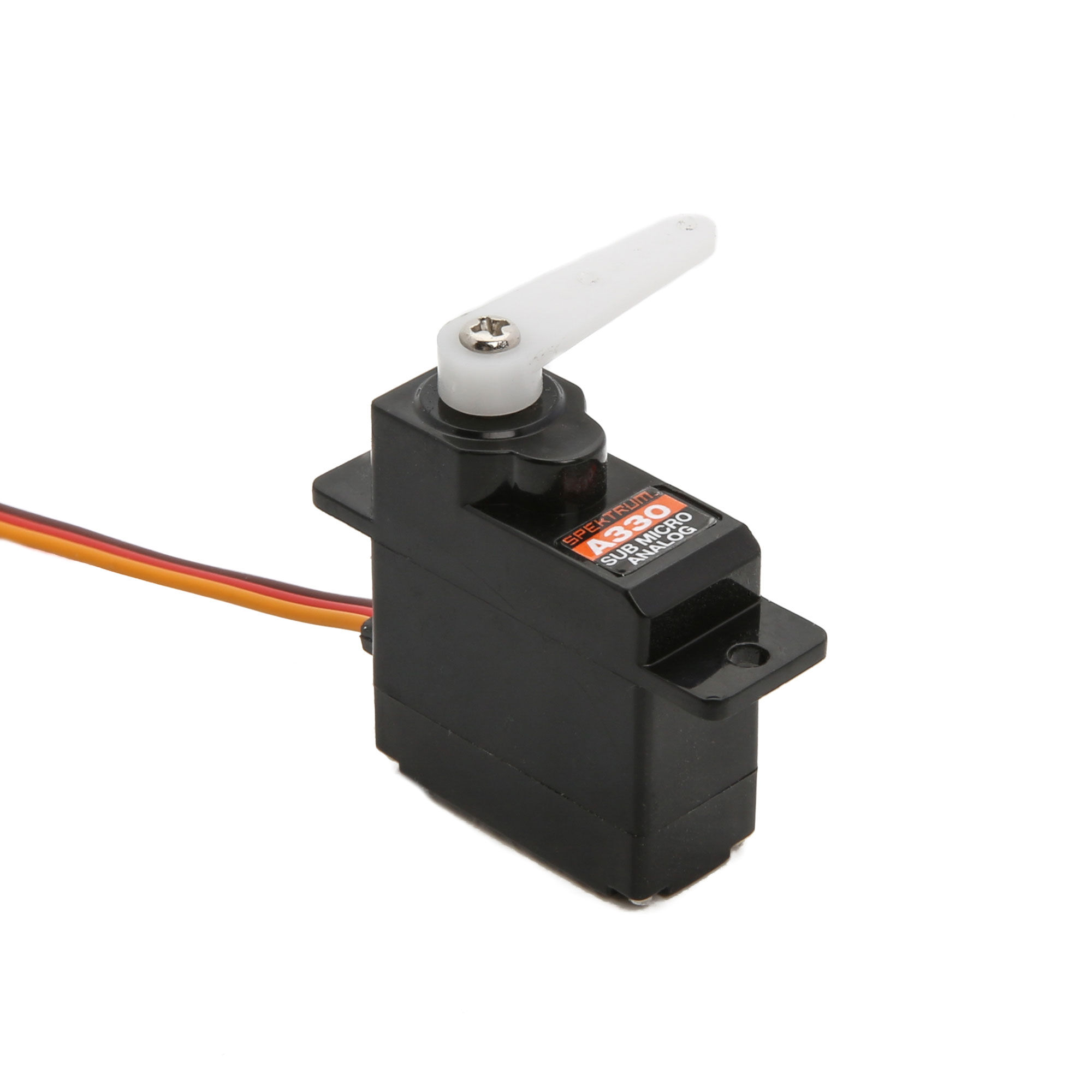 Rc airplane best sale servos