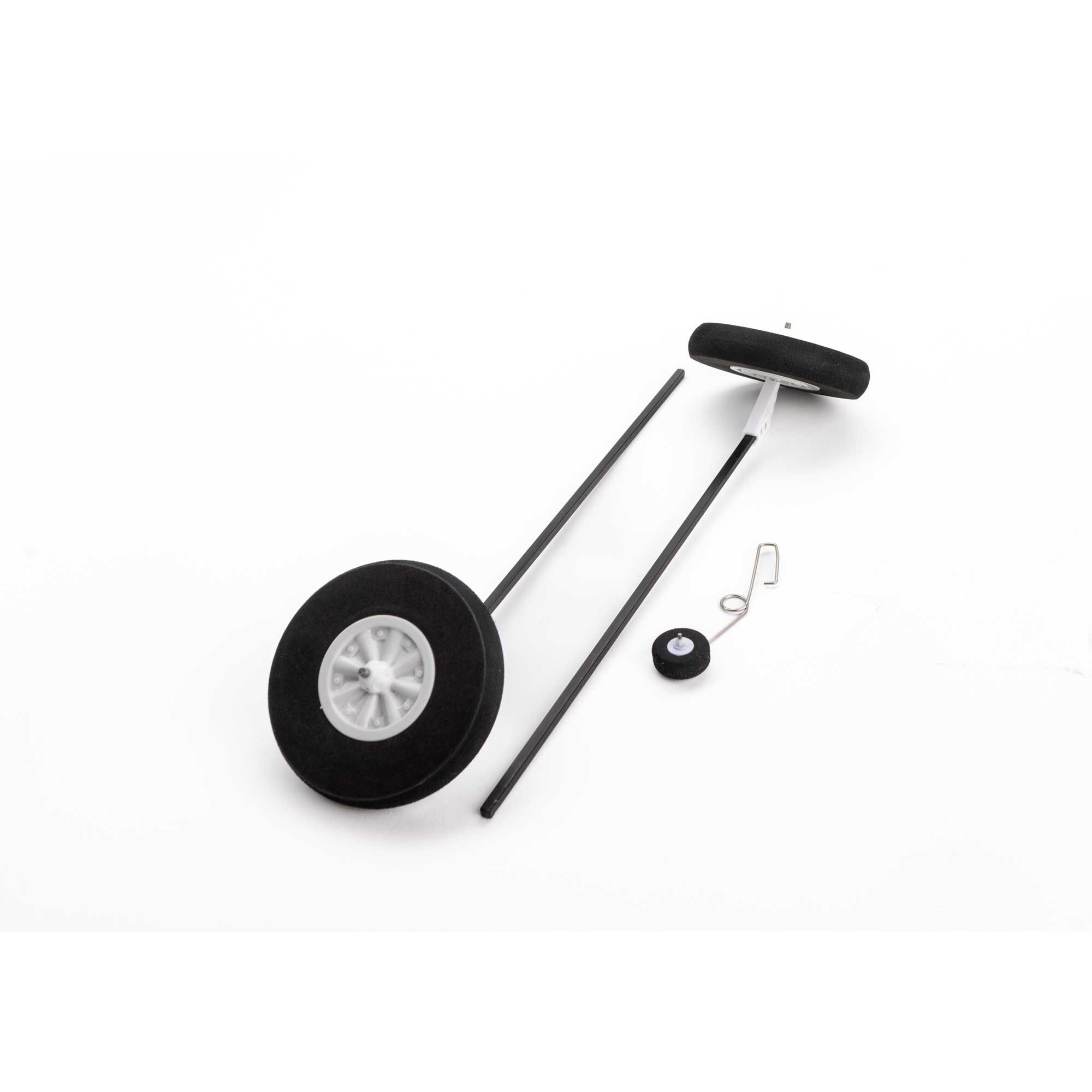 Front landing gear rc plane 2025