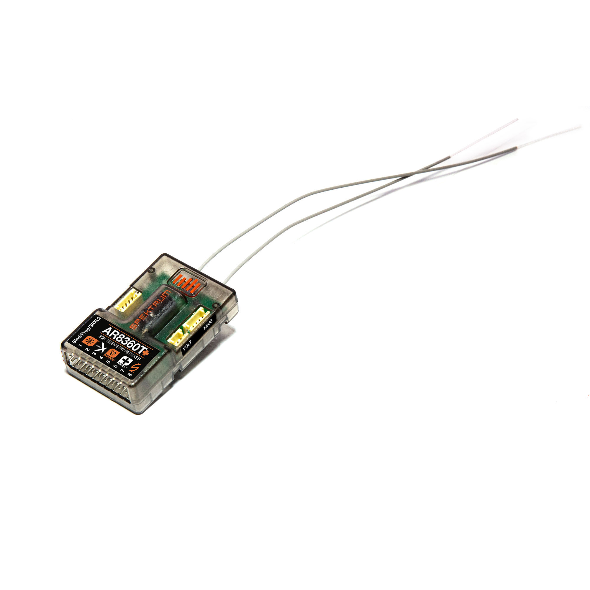RC Airplane Receivers E flite RC