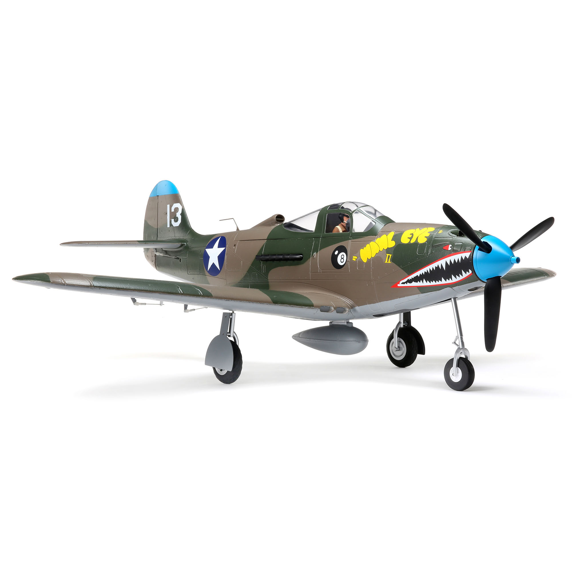 P 39 rc plane sales