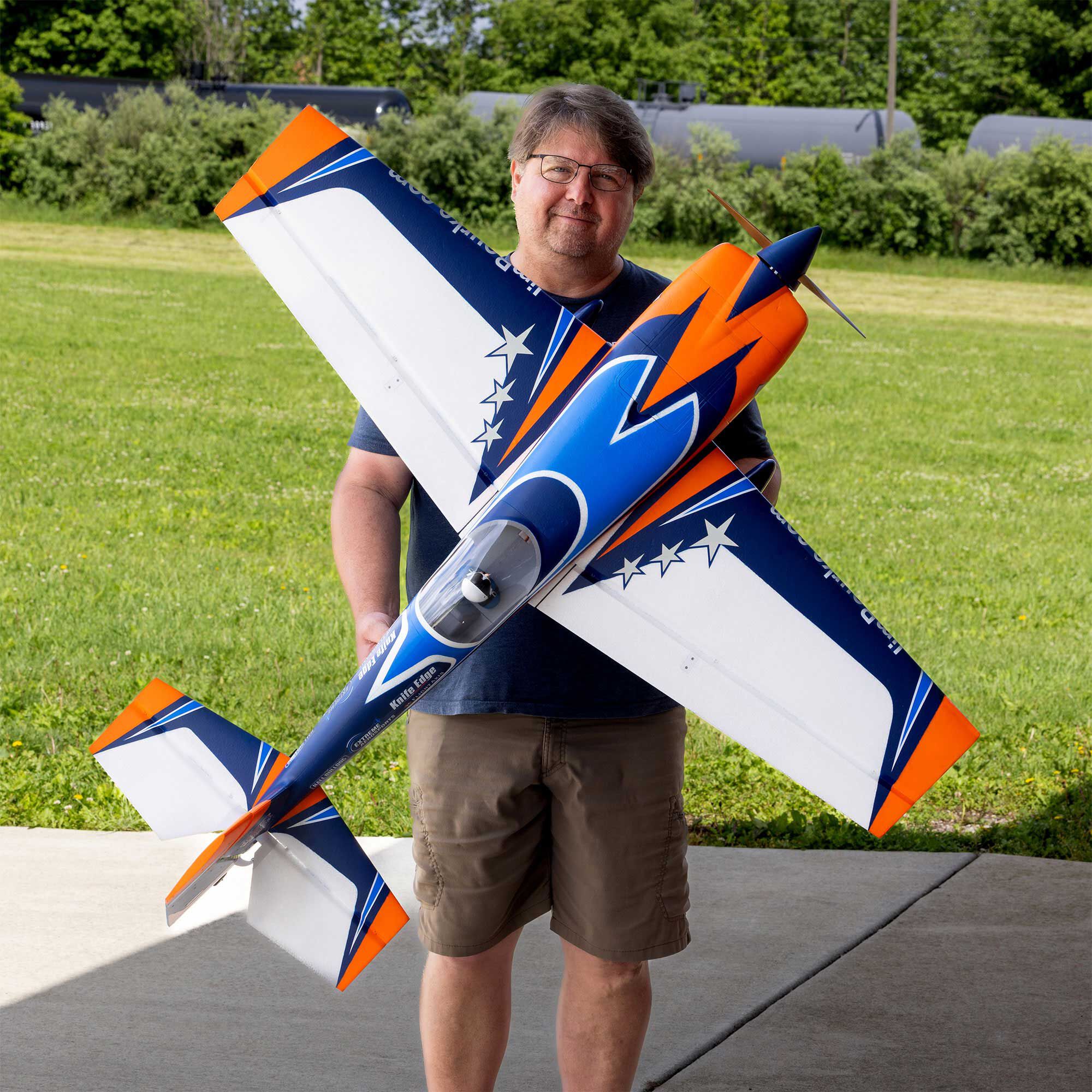 E-flite Extra 330 SC 3D 1.3m PNP | e-Flite E-flite Extra 330 SC 3D 1.3m PNP | e-Flite