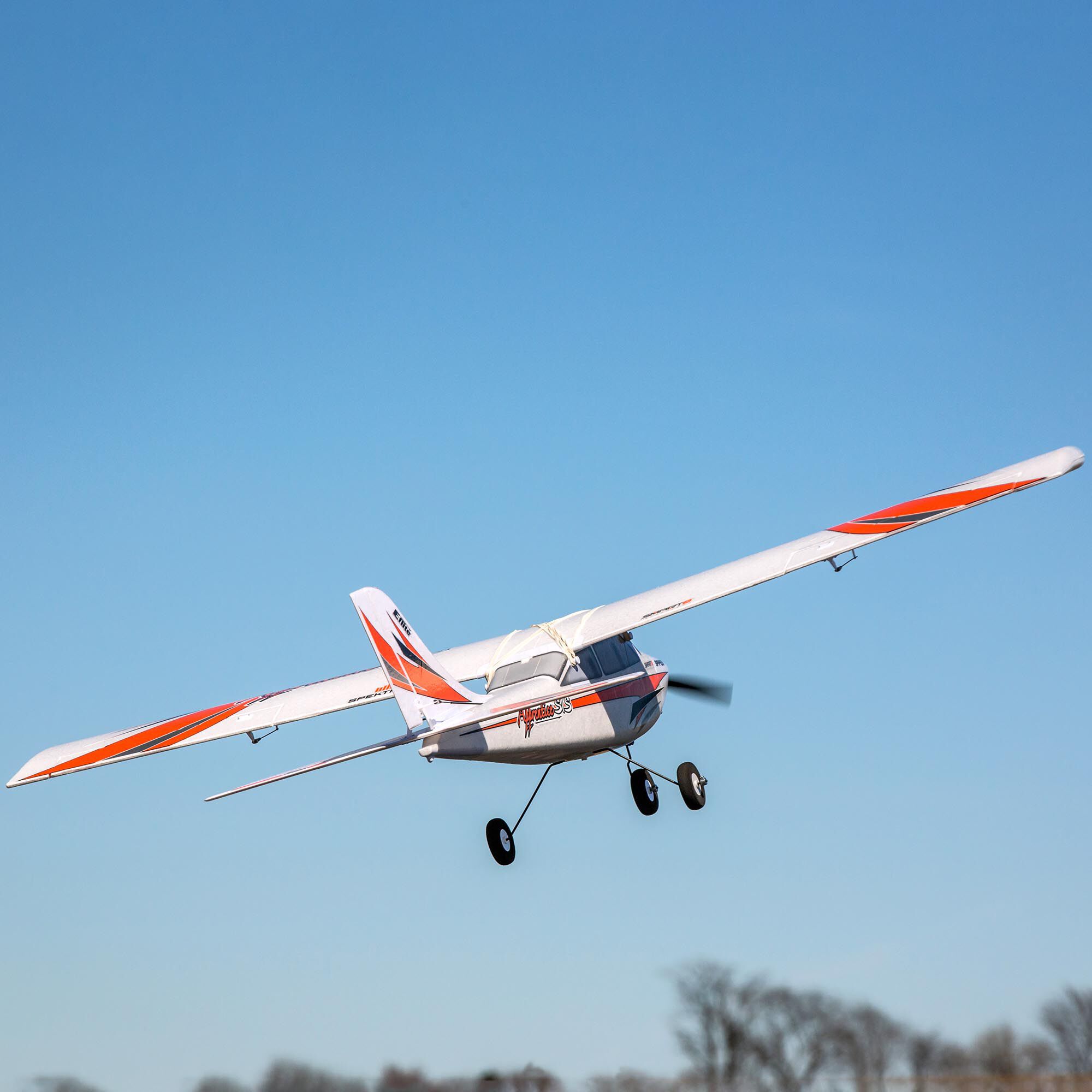 E flite trainer new arrivals