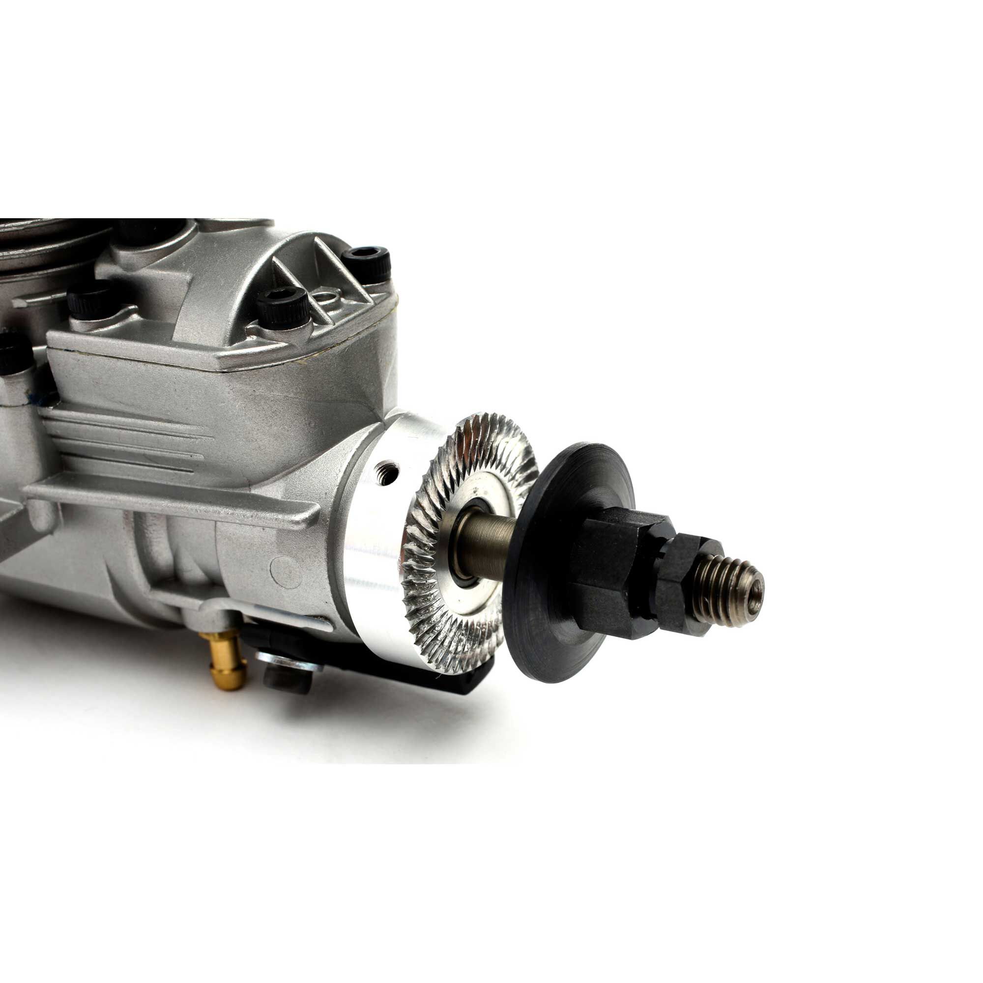 Saito Engines FG-11 11cc Single Cylinder 4-Stroke Gas Engine