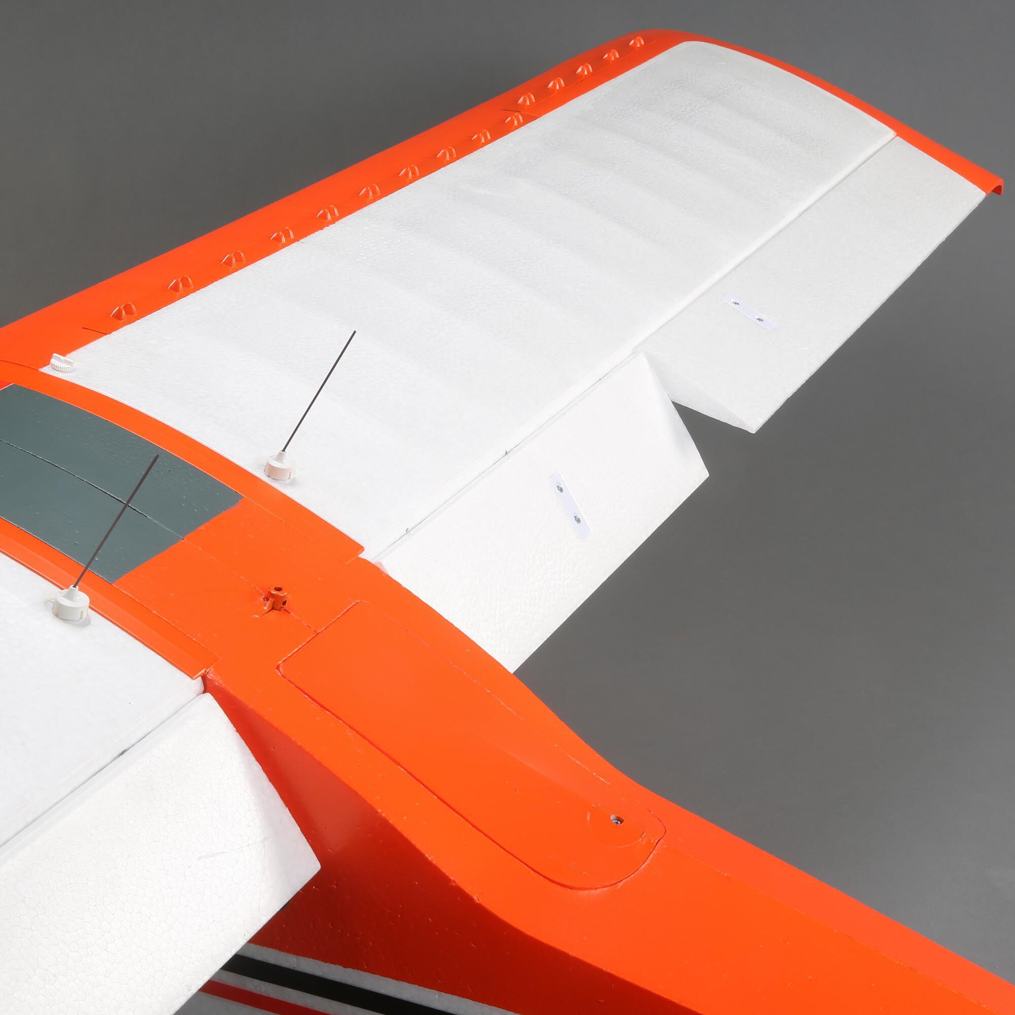 E-flite Carbon-Z Cub SS 2.1m BNF Basic with AS3X and SAFE
