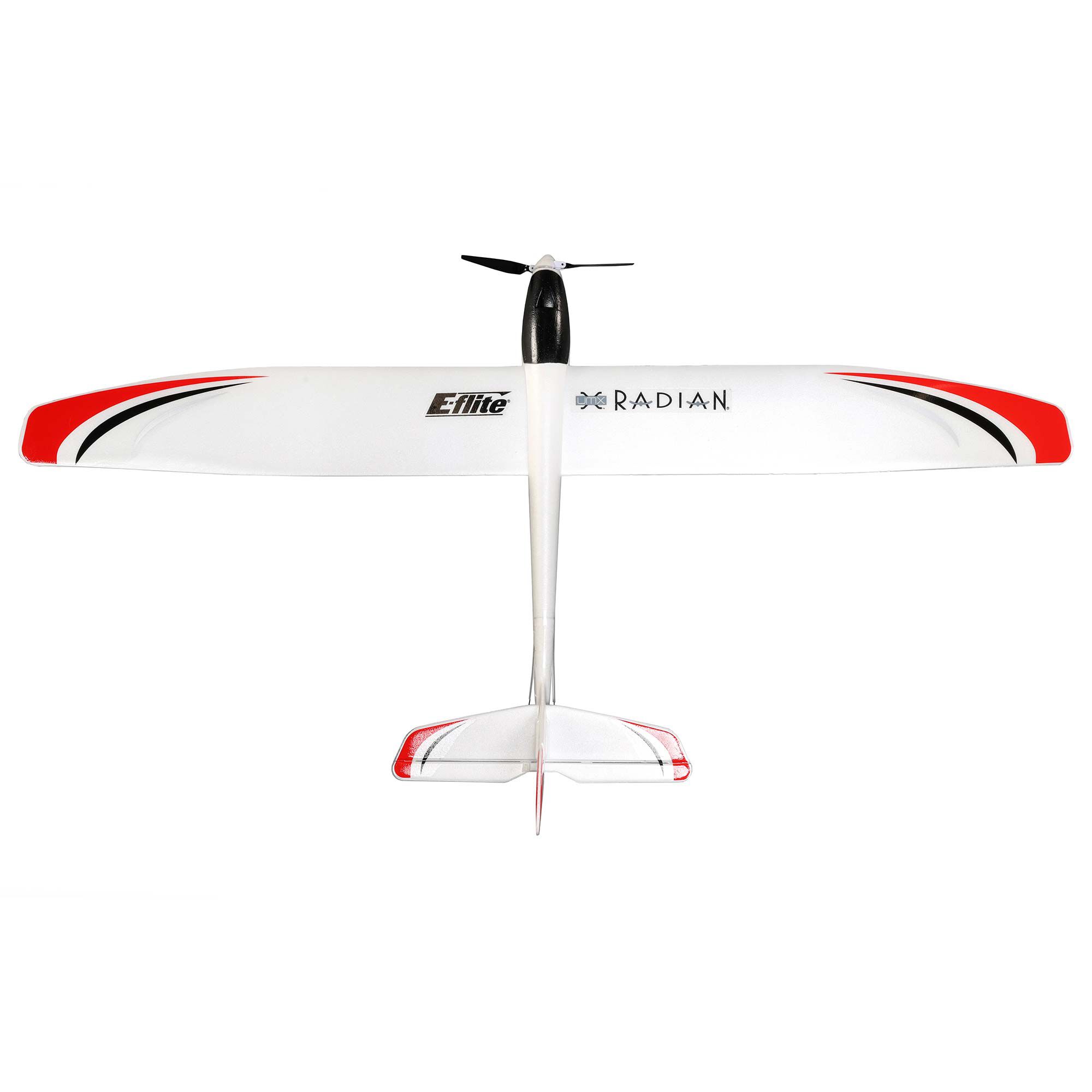 Umx top radian rtf