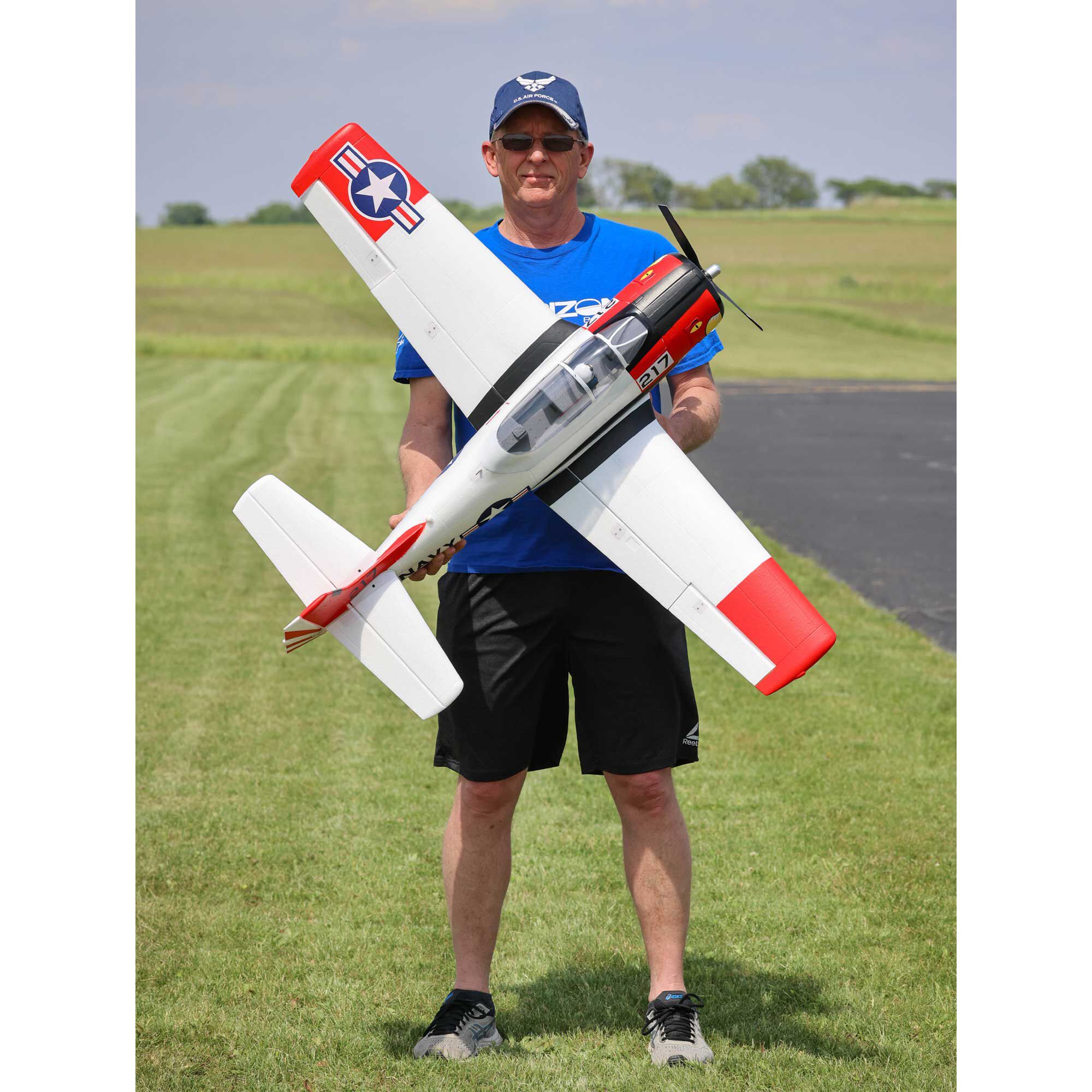 T28 new arrivals rc airplane