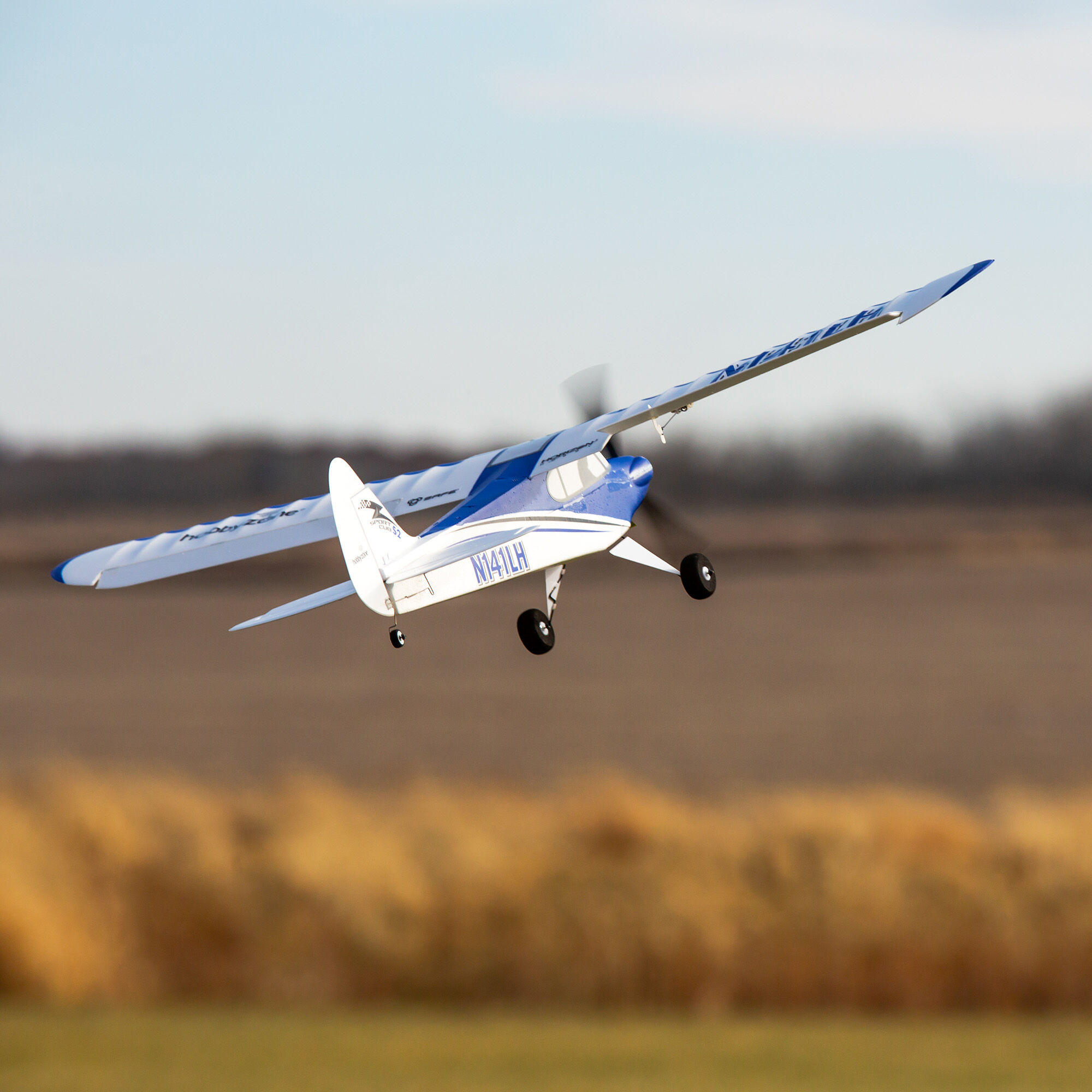Horizon sport cub s sale