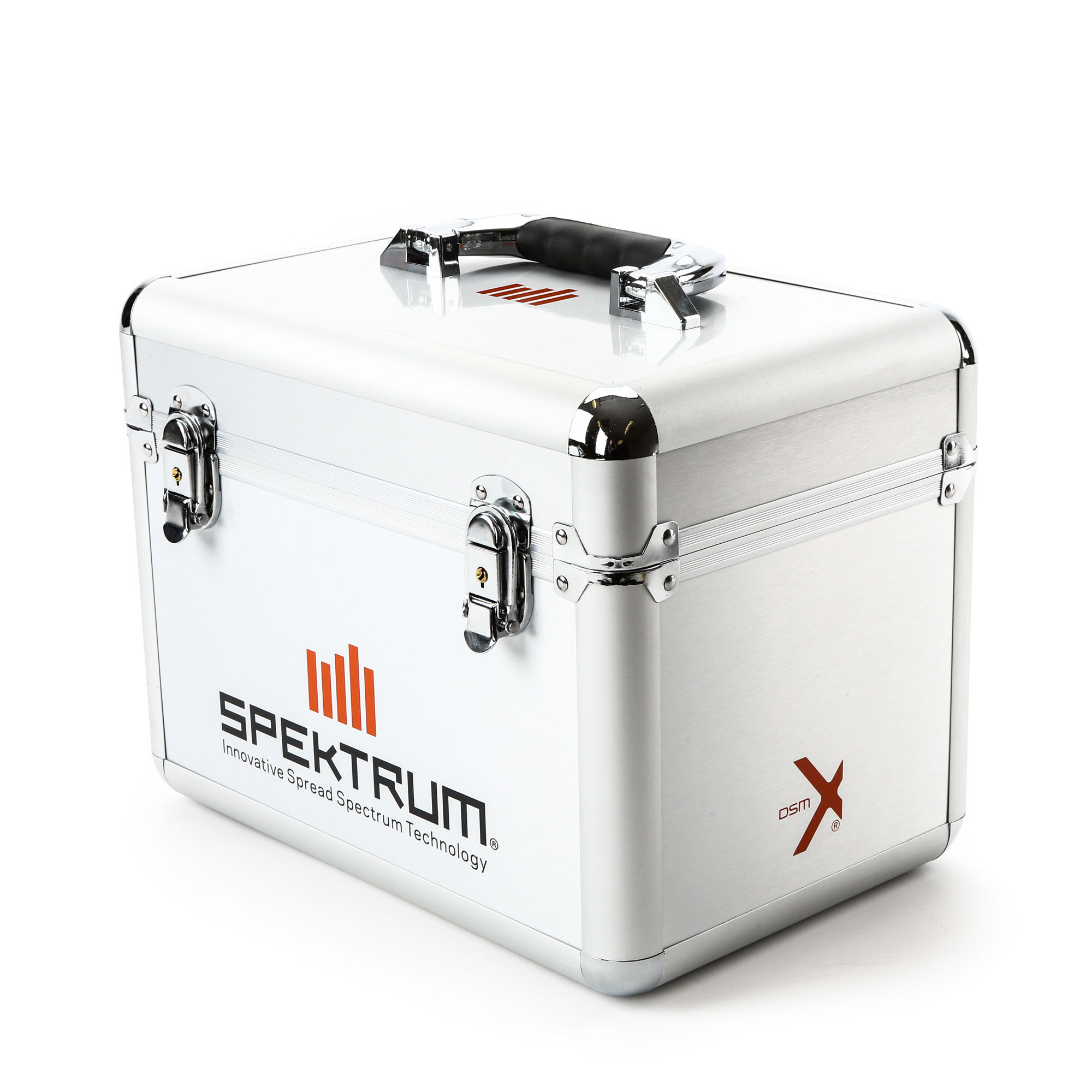 Spektrum iX12 Air Transmitter Case 