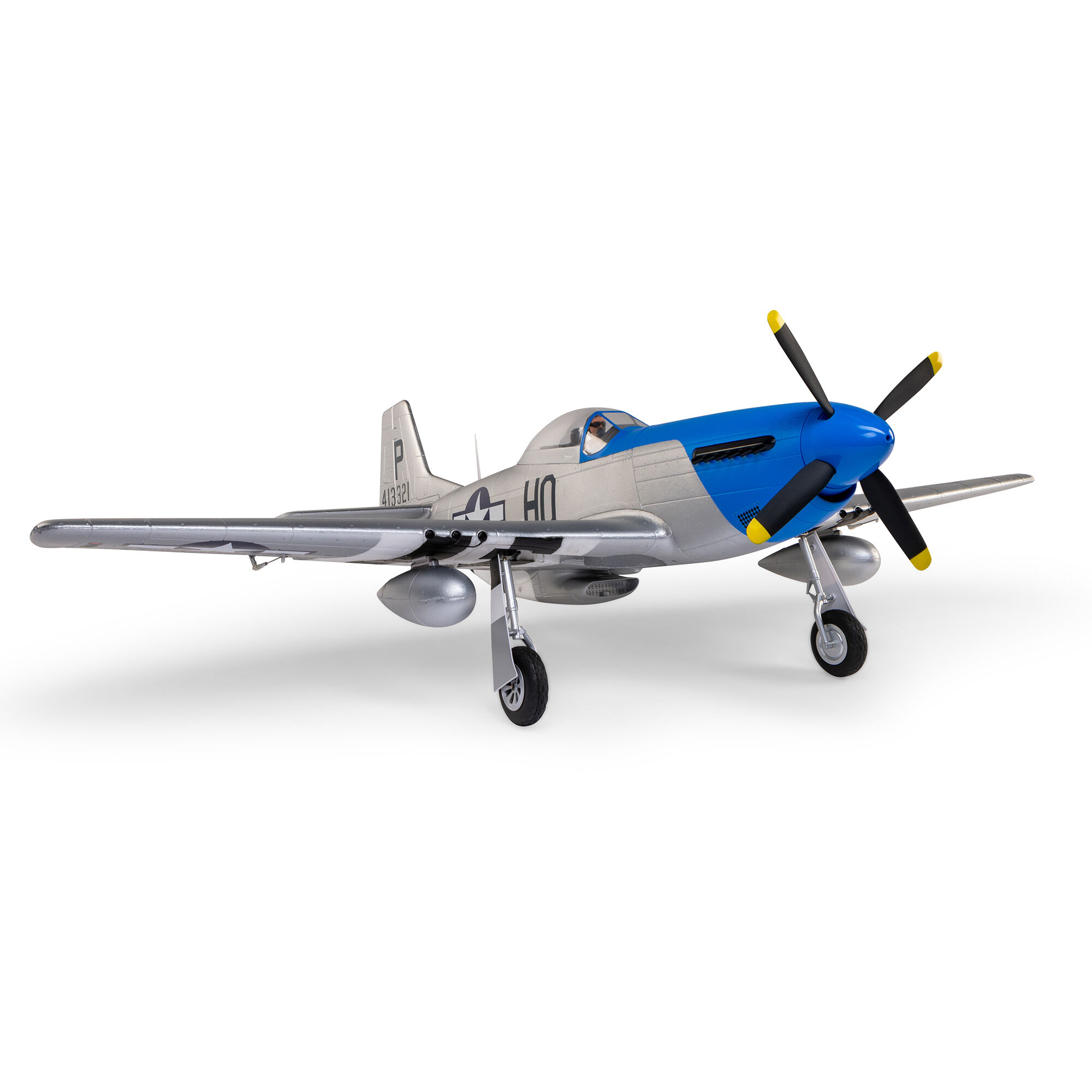 E flite on sale warbirds