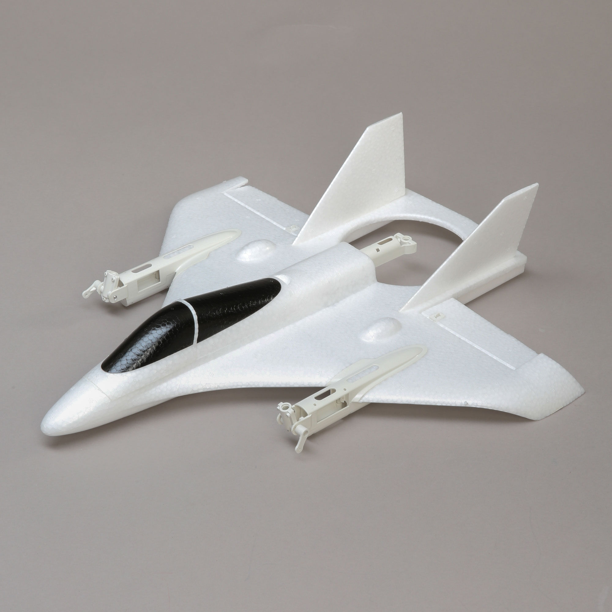 Convergence rc airplane outlet