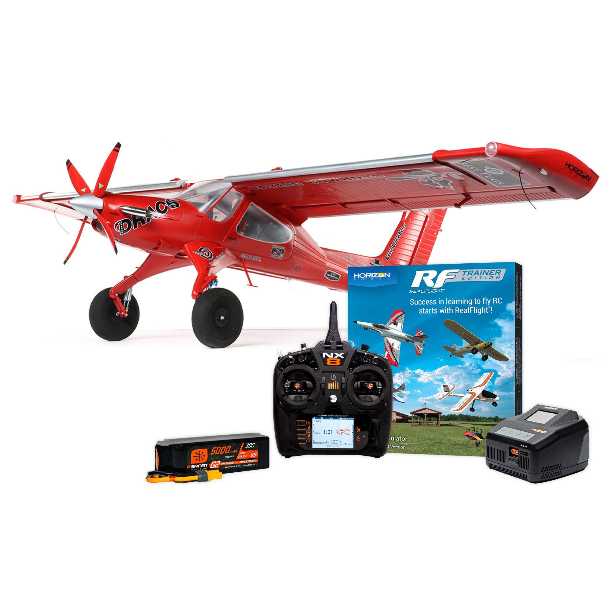 Horizon sales e flite