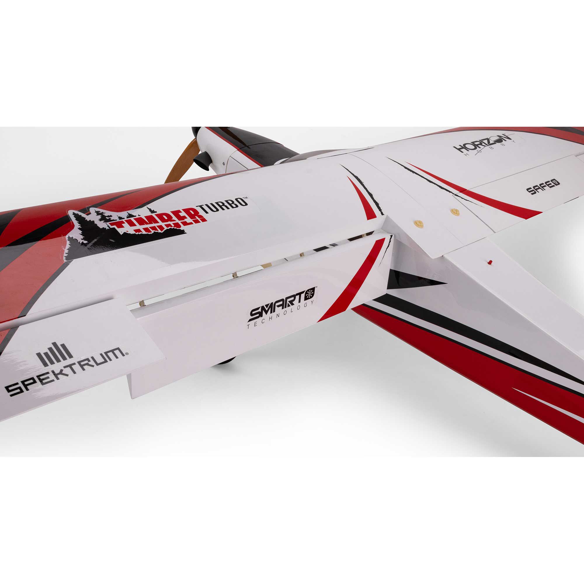 Timber rc plane parts clearance