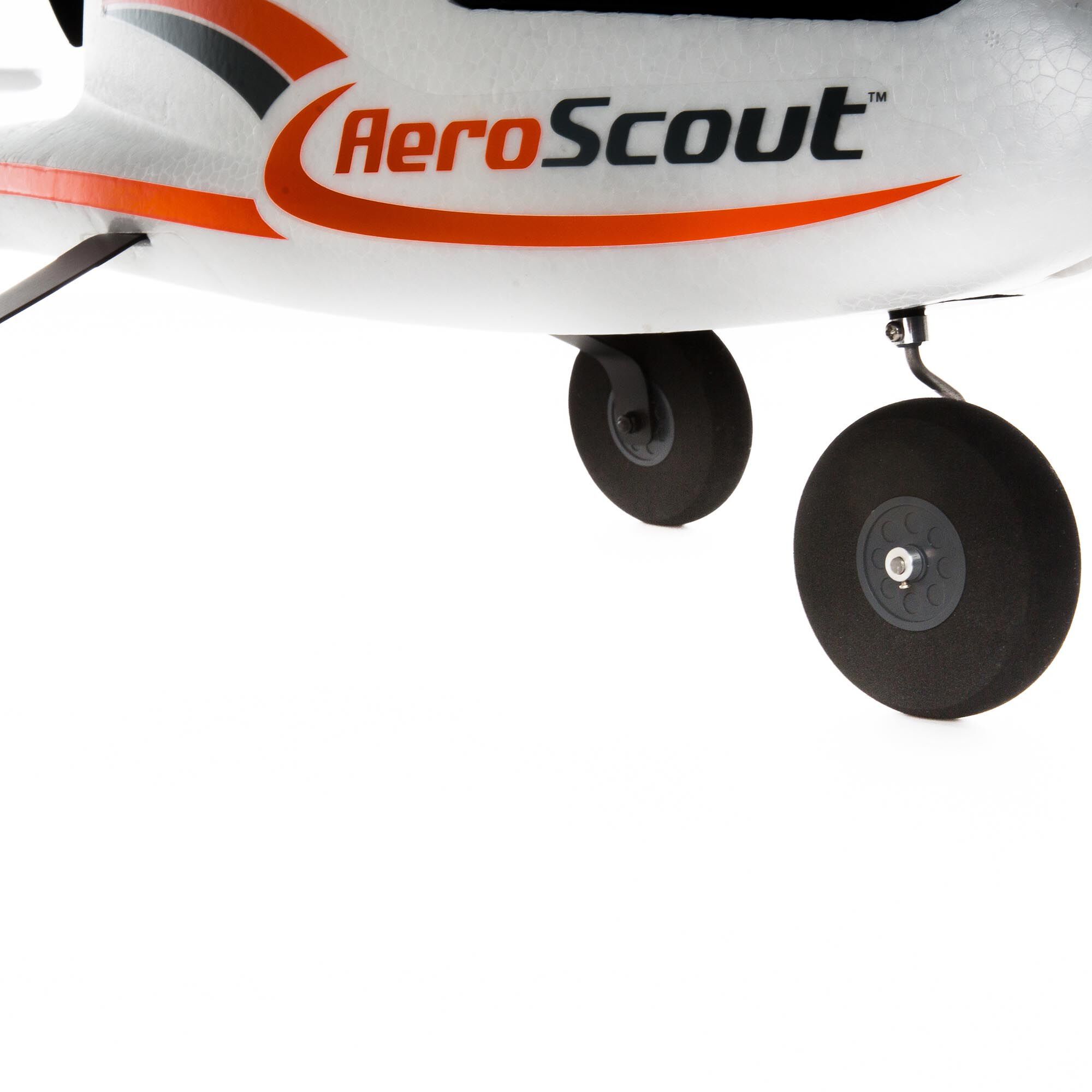 Aeroscout hobbyzone new arrivals