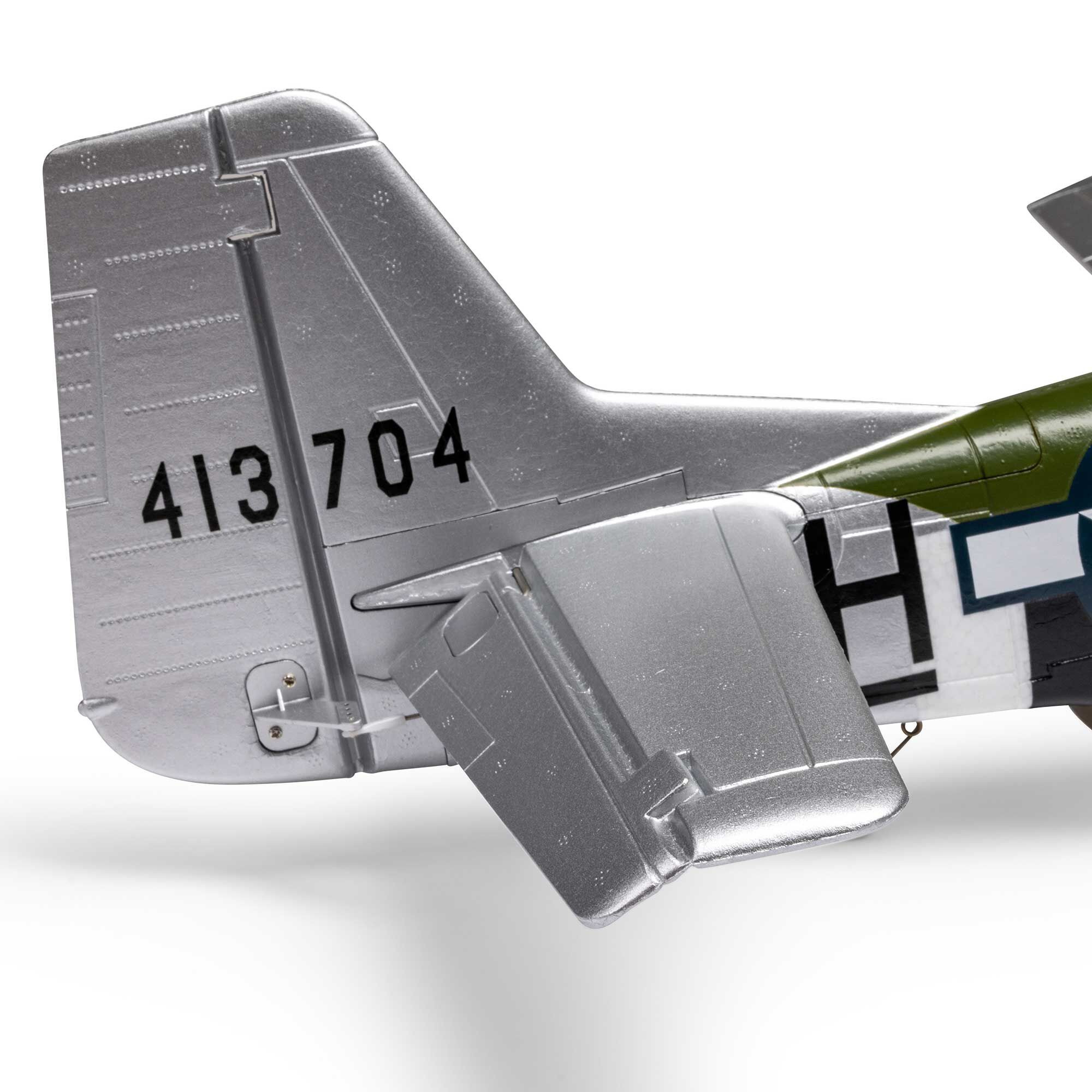 E-flite P-51D Mustang 1.0m PNP | e-Flite E-flite P-51D Mustang 1.0m PNP | e-Flite