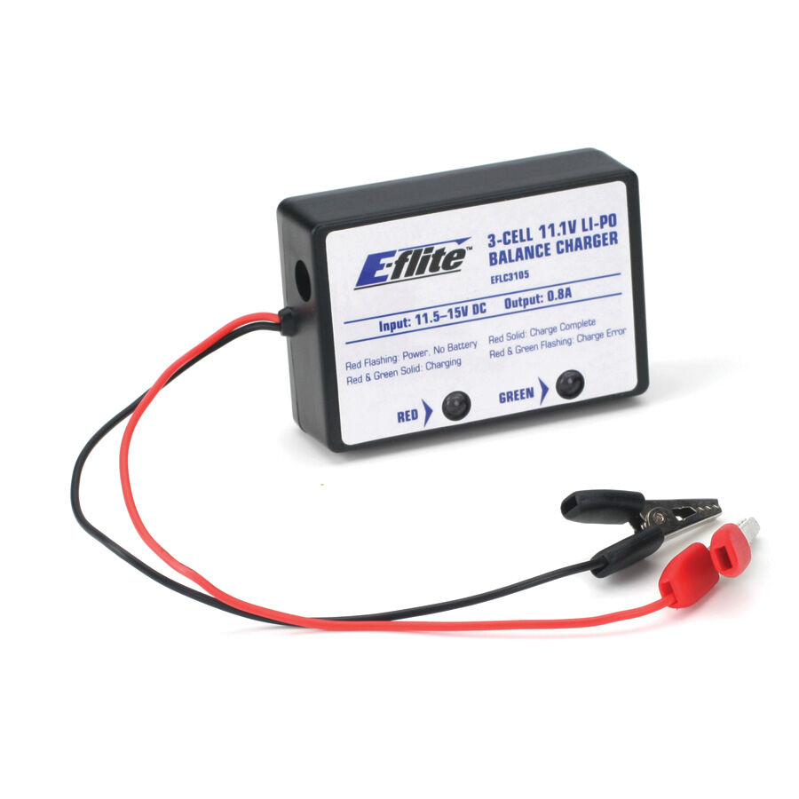 Lipo deals balance charger