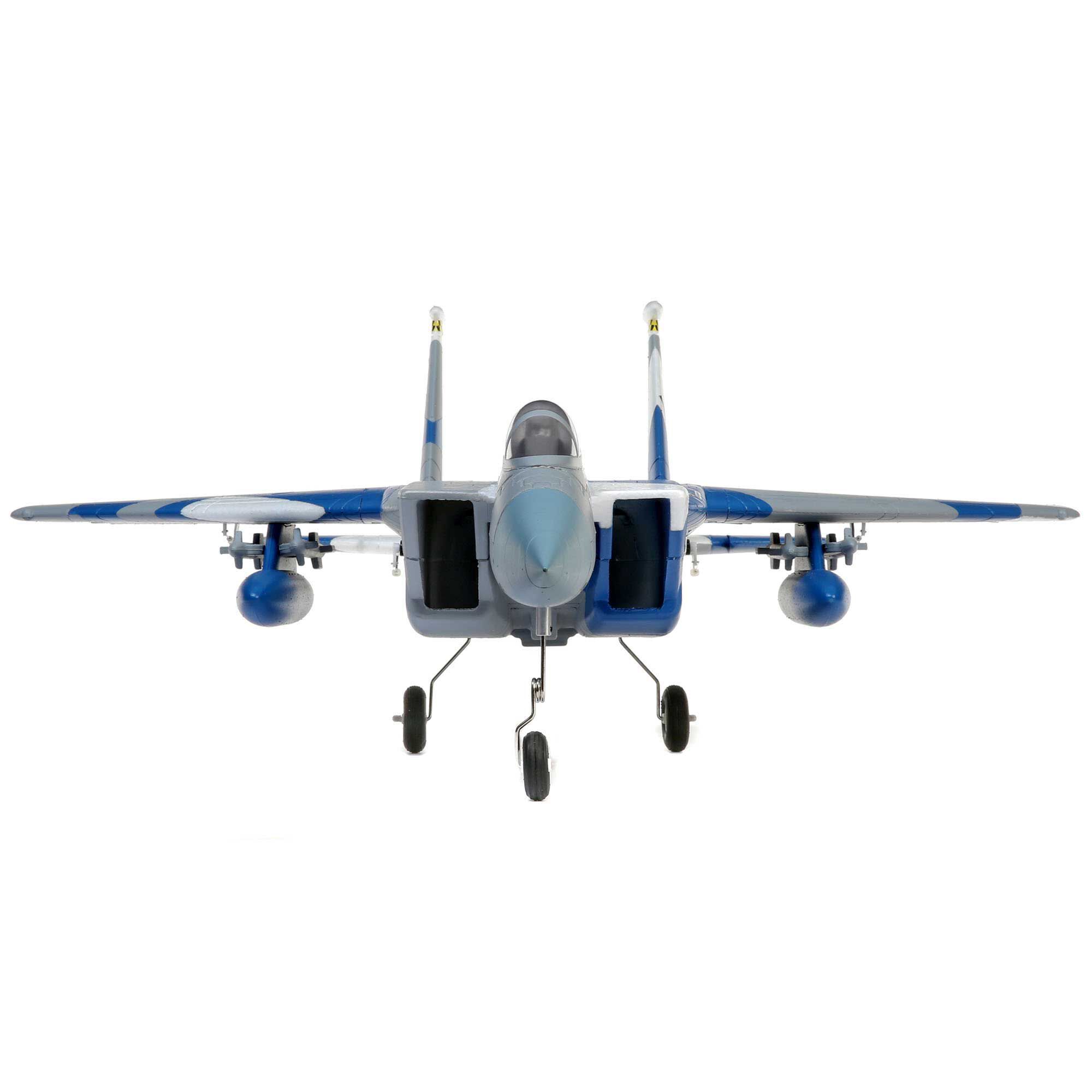 F15 shop rc plane