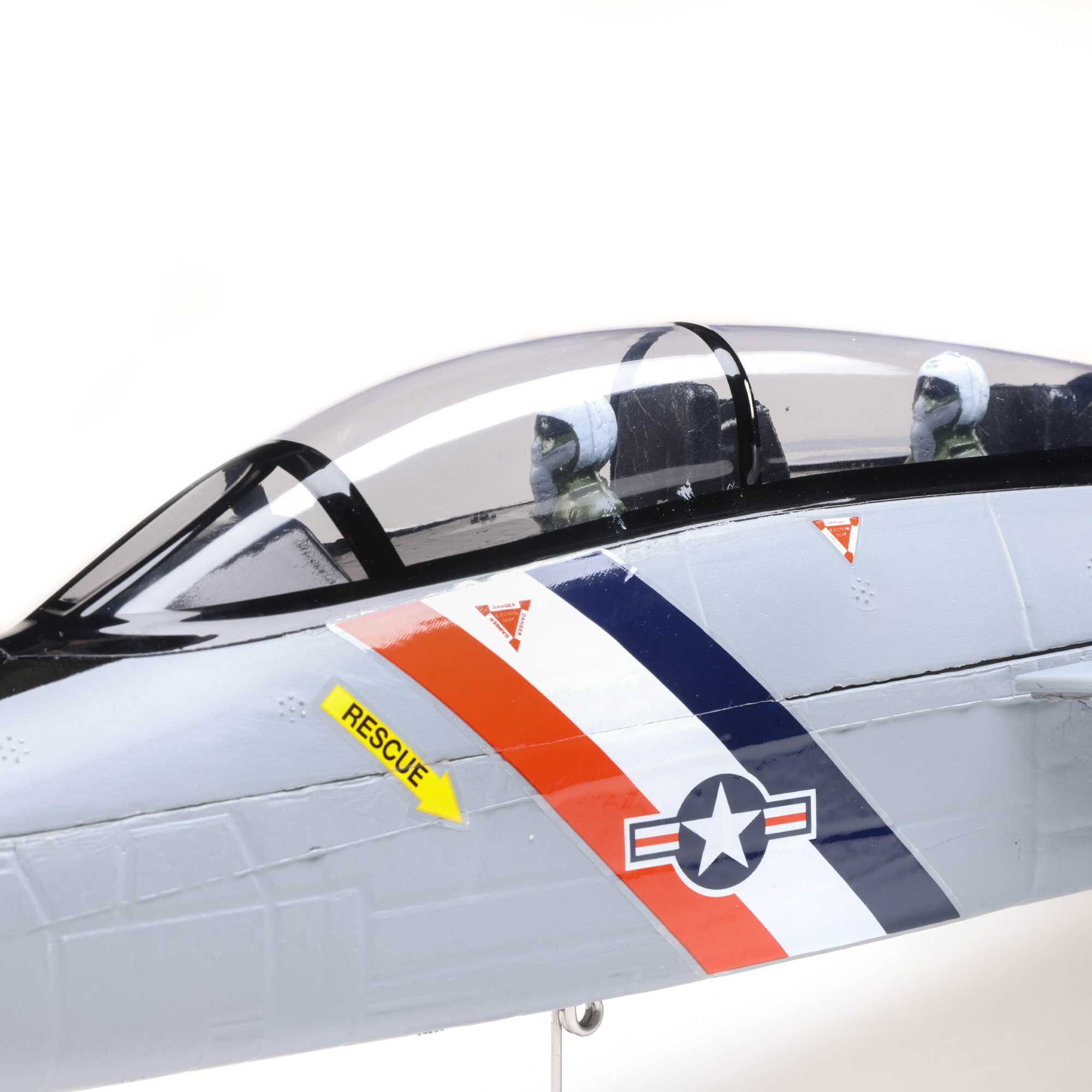 F14 2025 rc plane