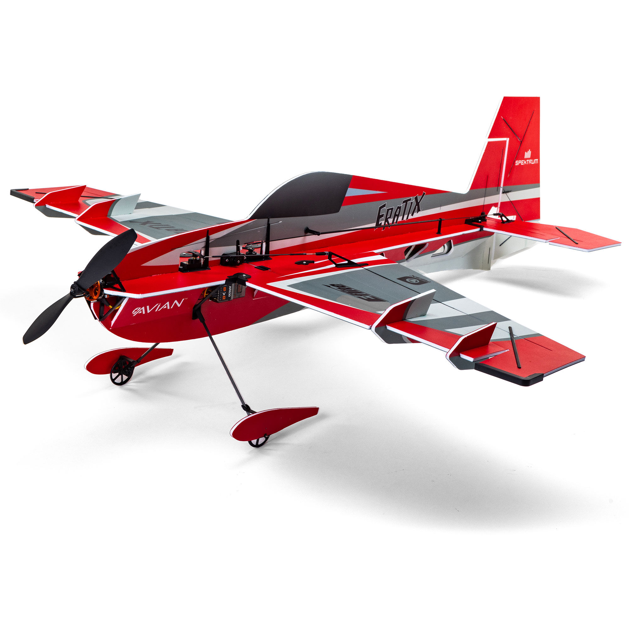 Horizon top model airplanes