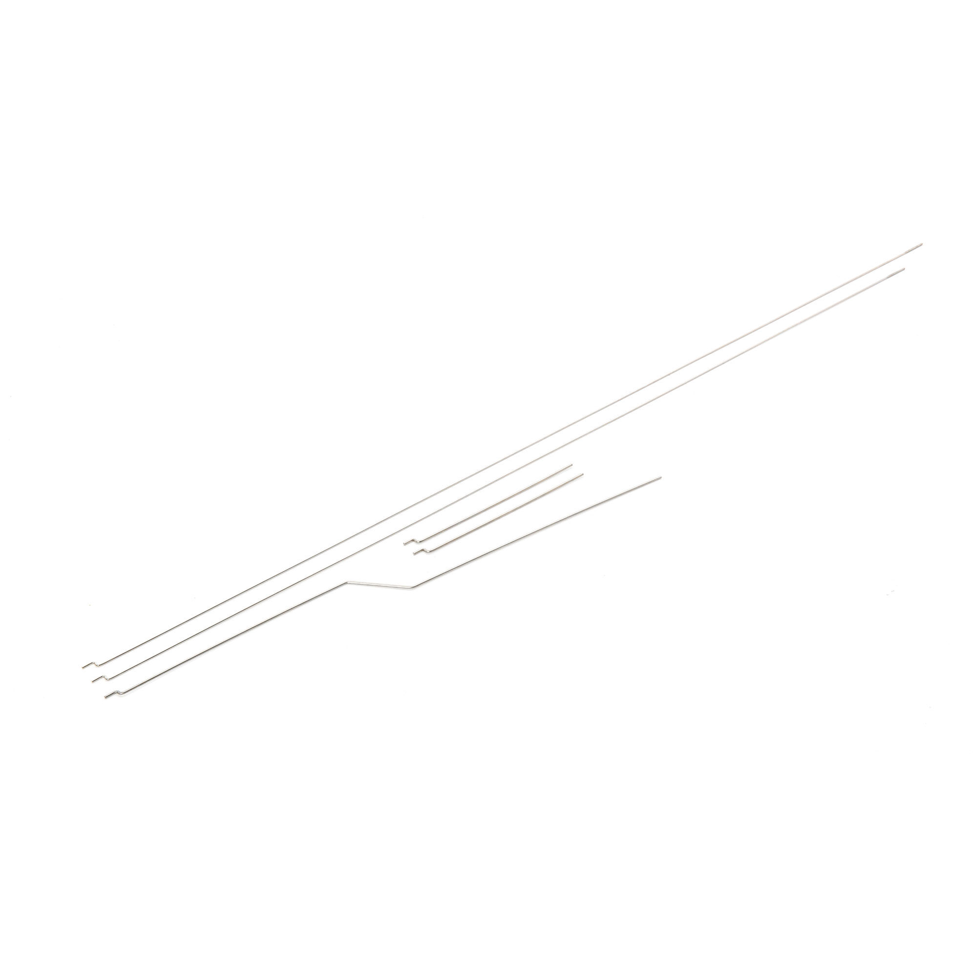 E flite Pushrod Set Pulse 15e e Flite
