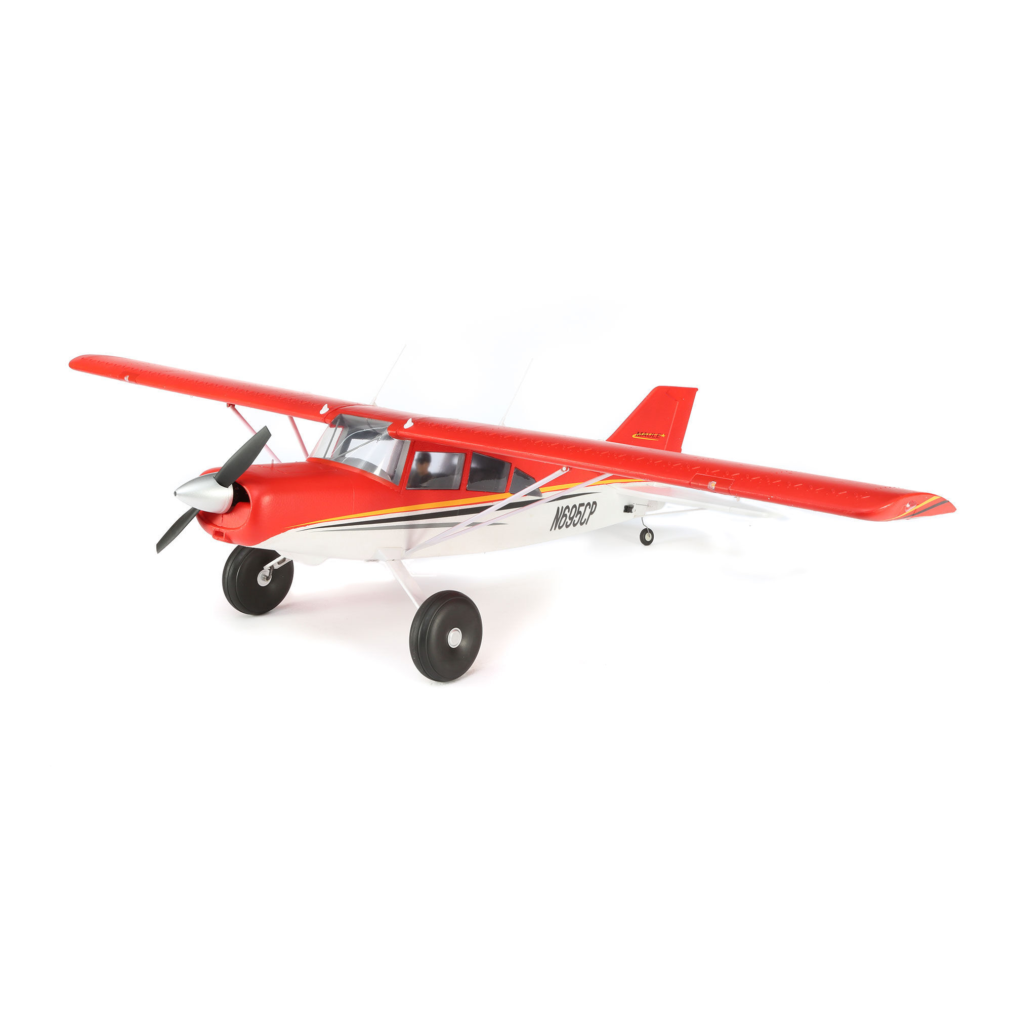 Maule hot sale rc airplane