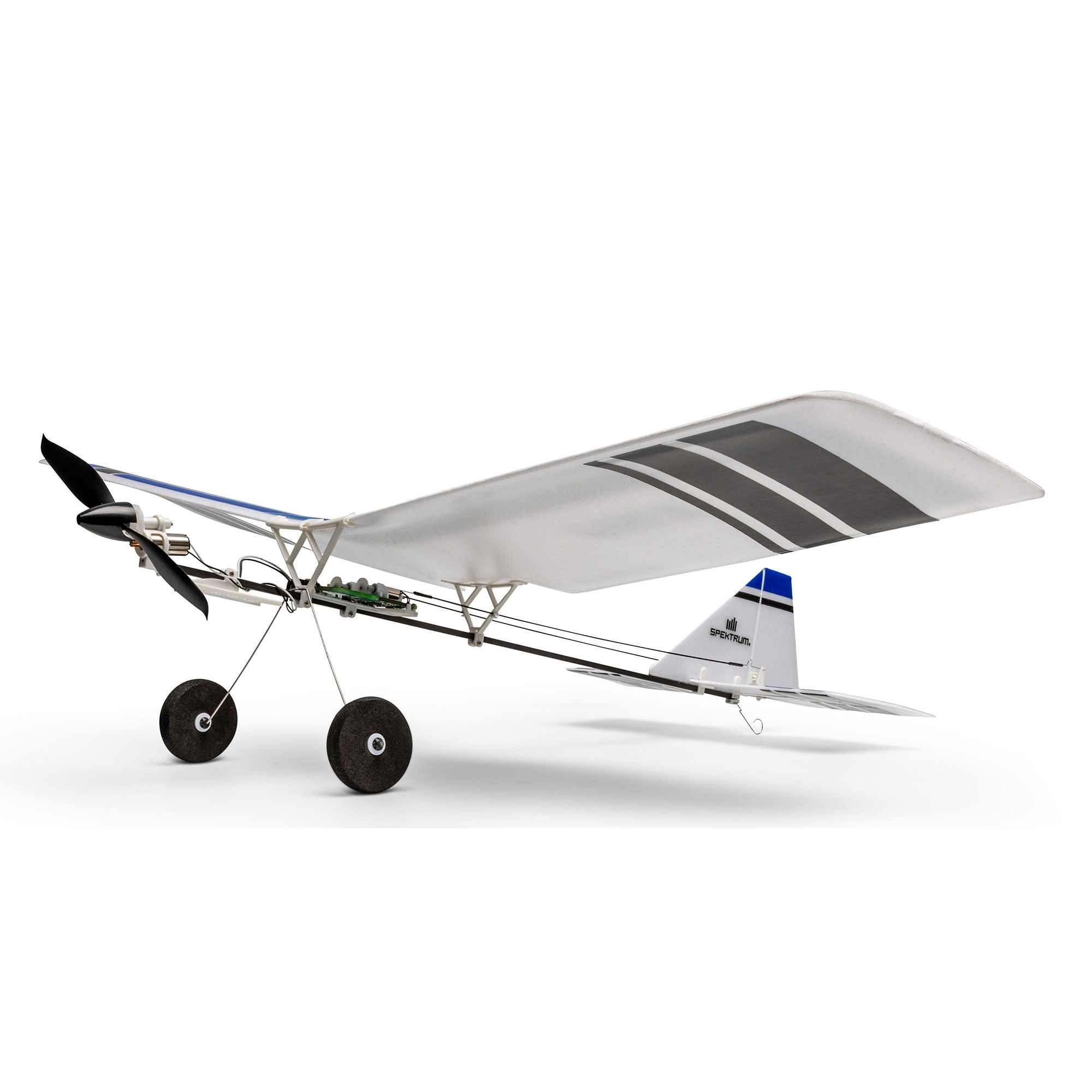 E flite UMX Slow Ultra Stick RTF with AS3X and SAFE Select e Flite
