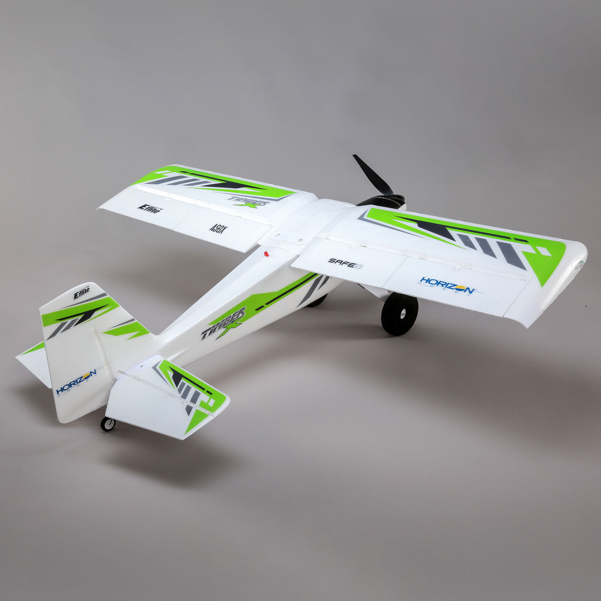 Horizon timber sales rc plane