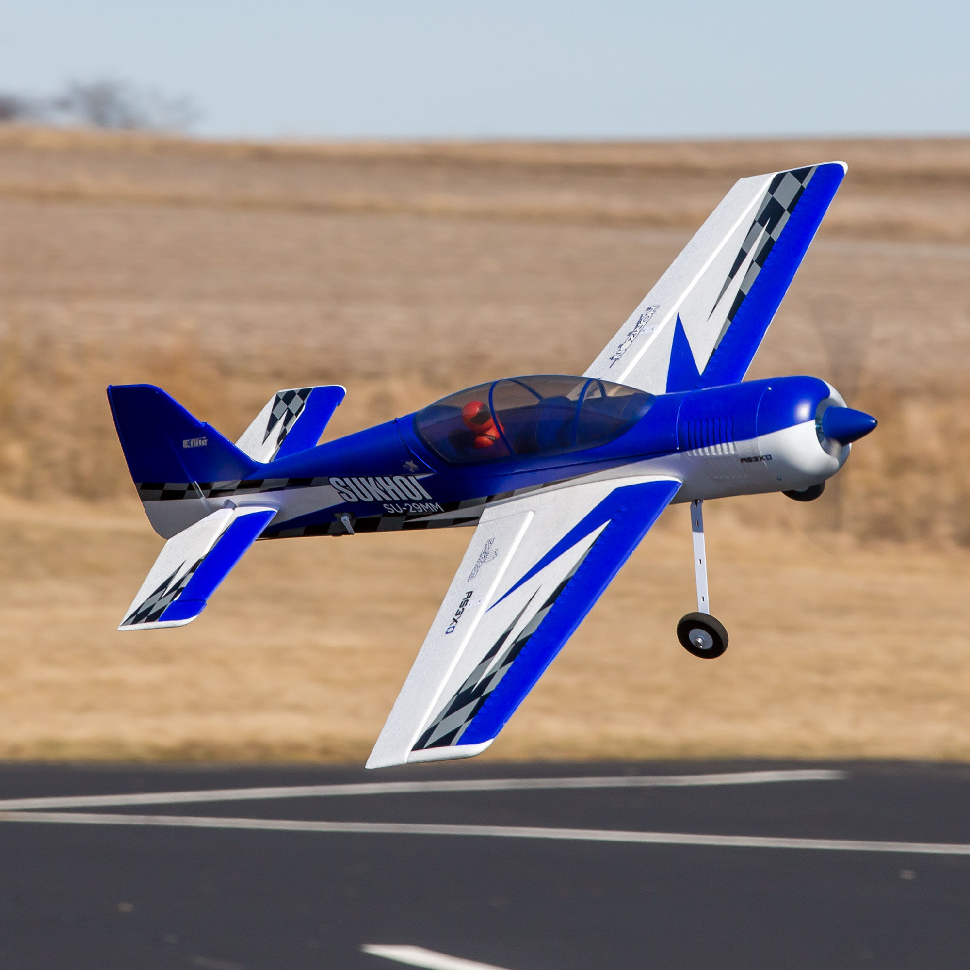 Sukhoi rc plane sales