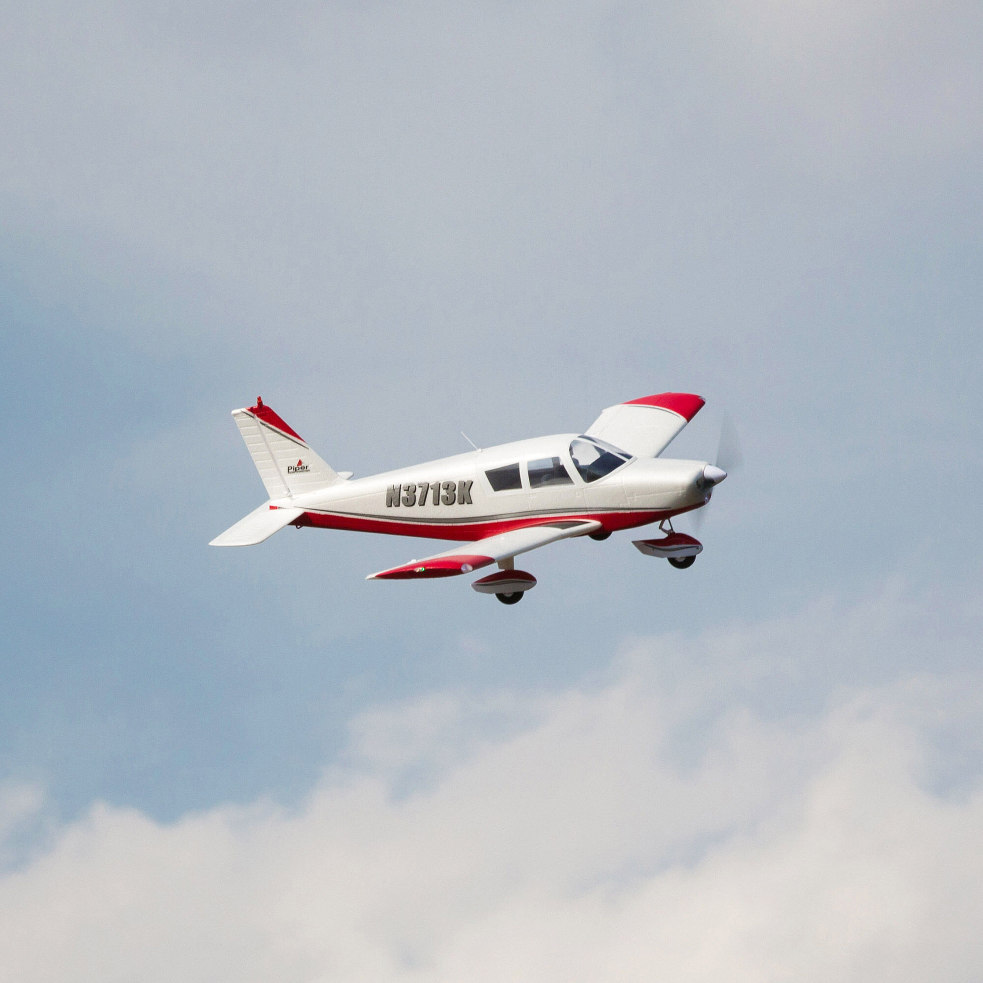 E flite piper sales cherokee